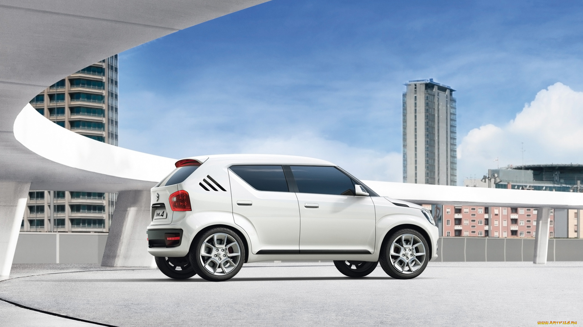 2015-suzuki-im-4, автомобили, suzuki