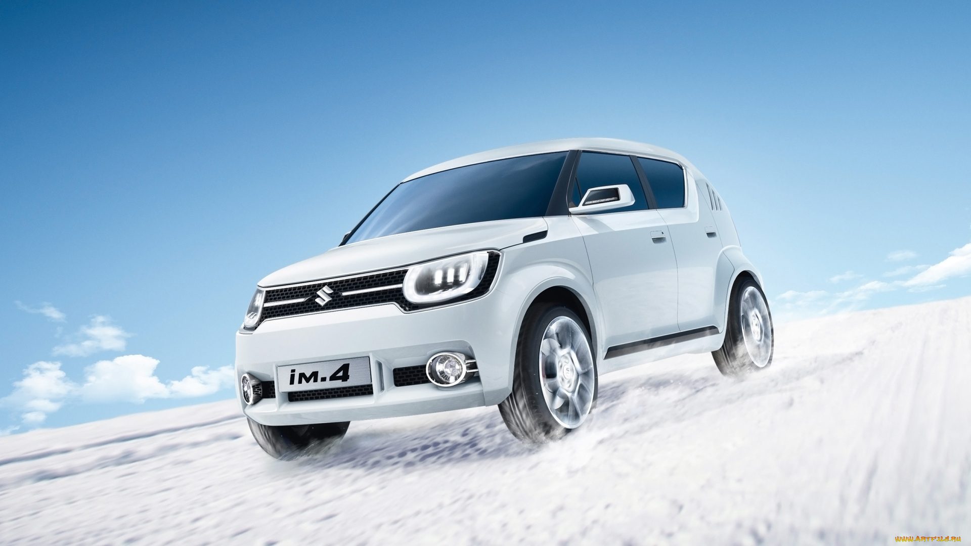 2015-suzuki-im-4, автомобили, suzuki