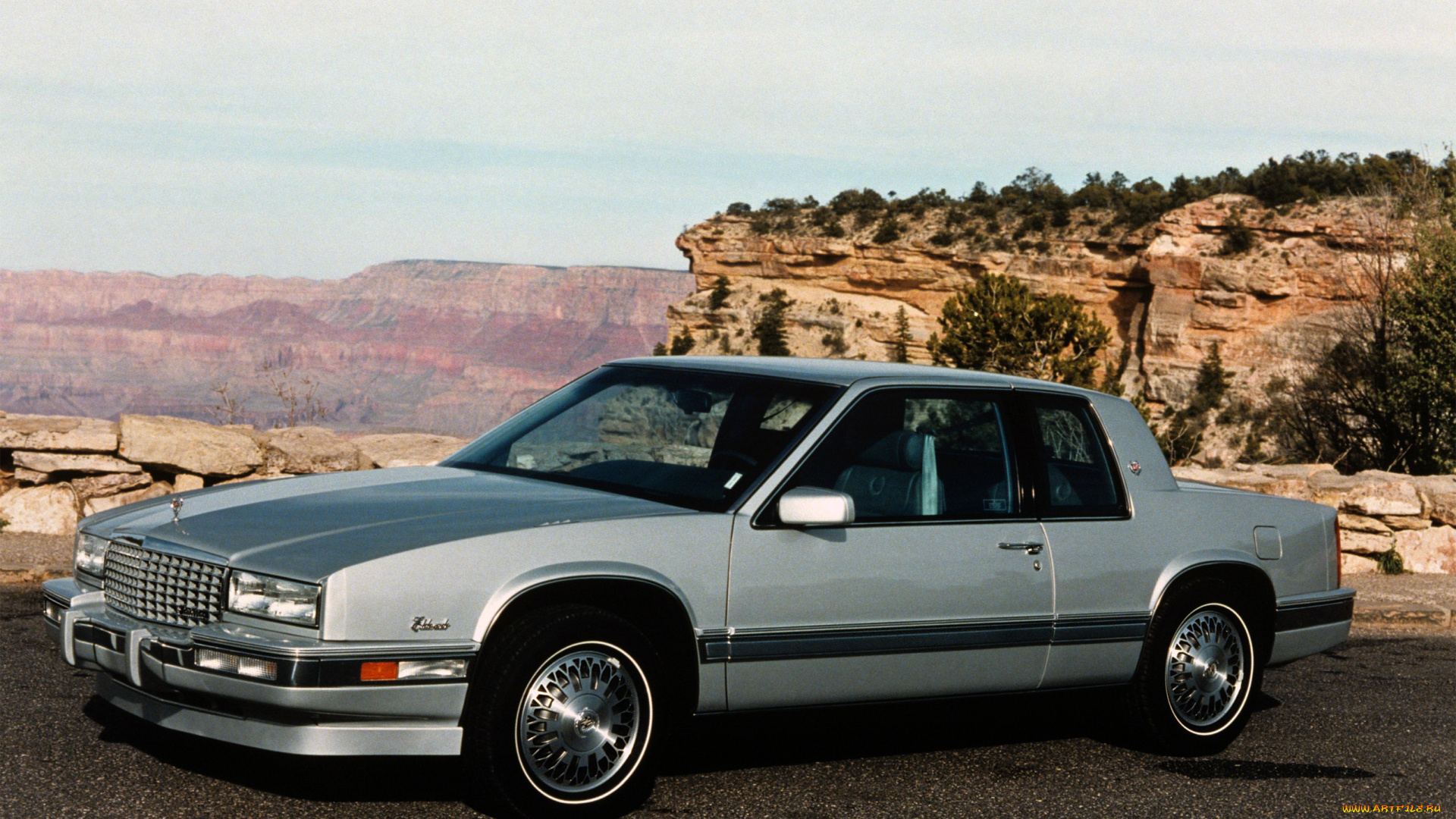 автомобили, cadillac