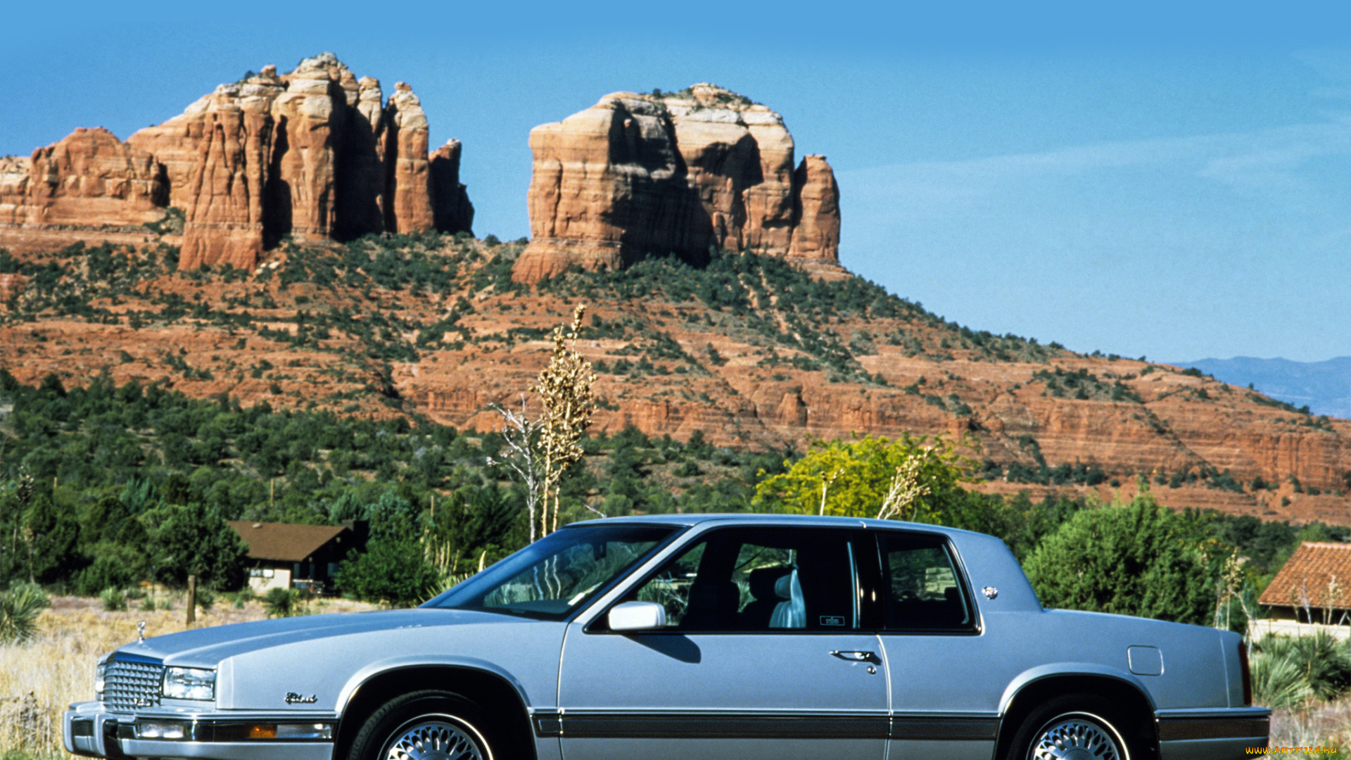 автомобили, cadillac