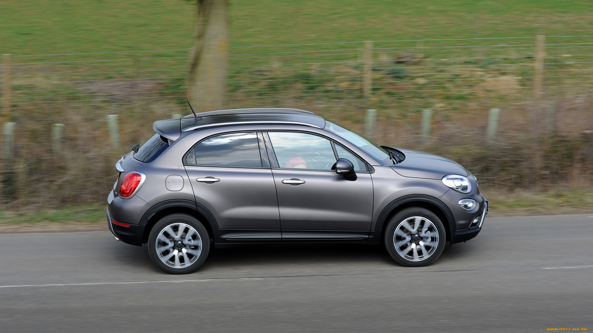 автомобили, fiat, 2015г, 334, uk-spec, cross, 500x