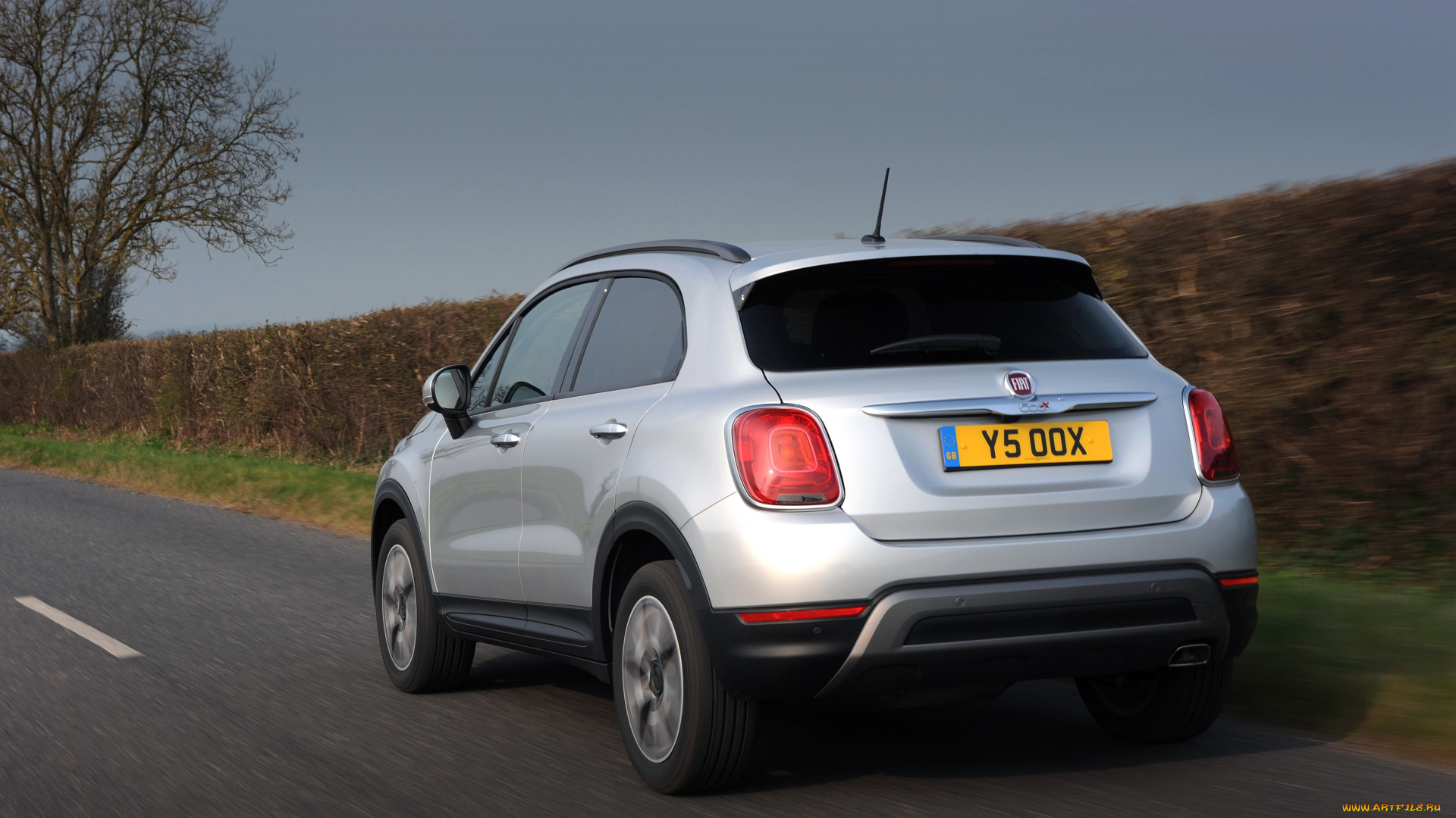 автомобили, fiat, 2015г, 334, uk-spec, cross, 500x