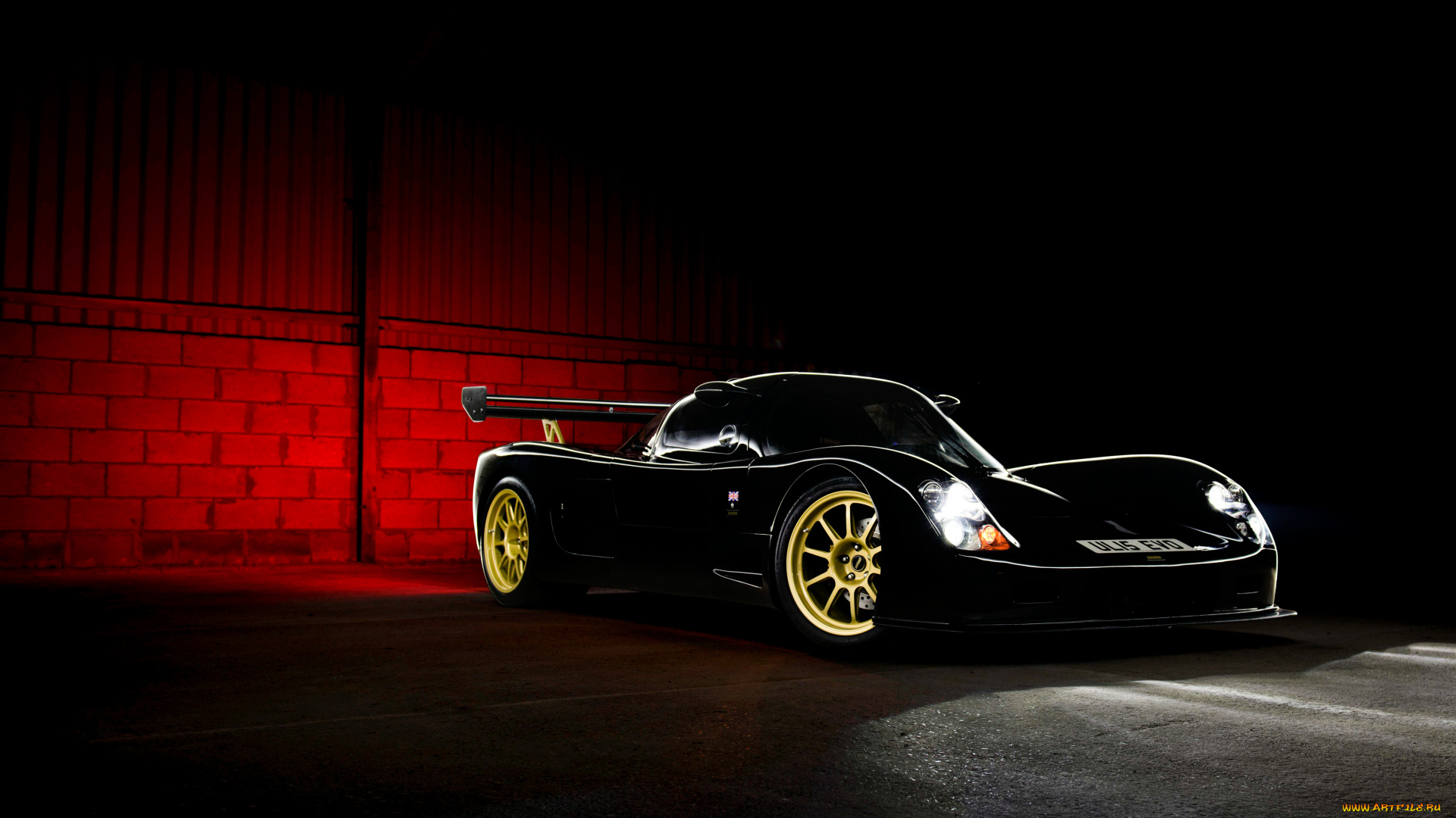 автомобили, ultima