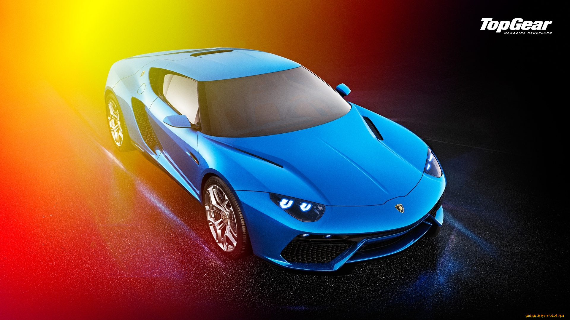 кино, фильмы, top, gear, blue, front, lpi, 910-4, asterion, lamborghini