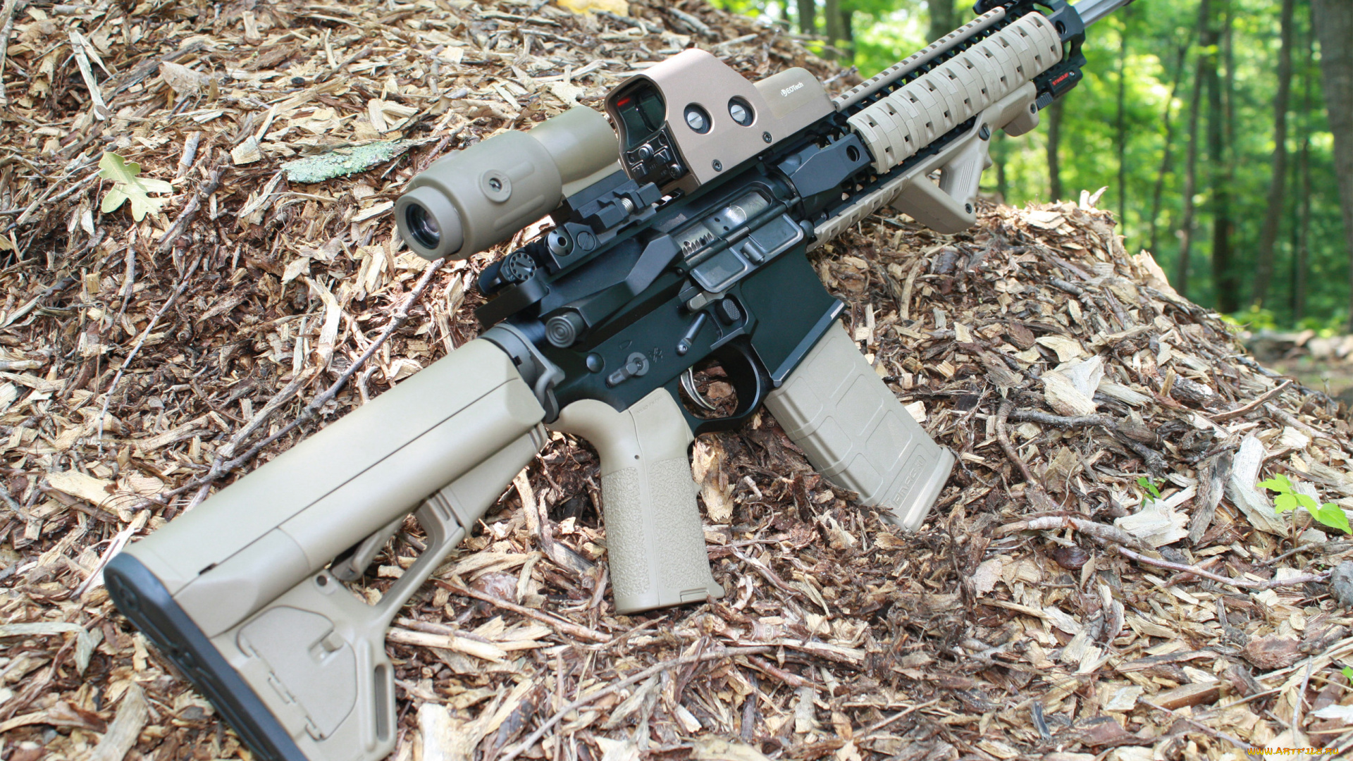 оружие, автоматы, automatic