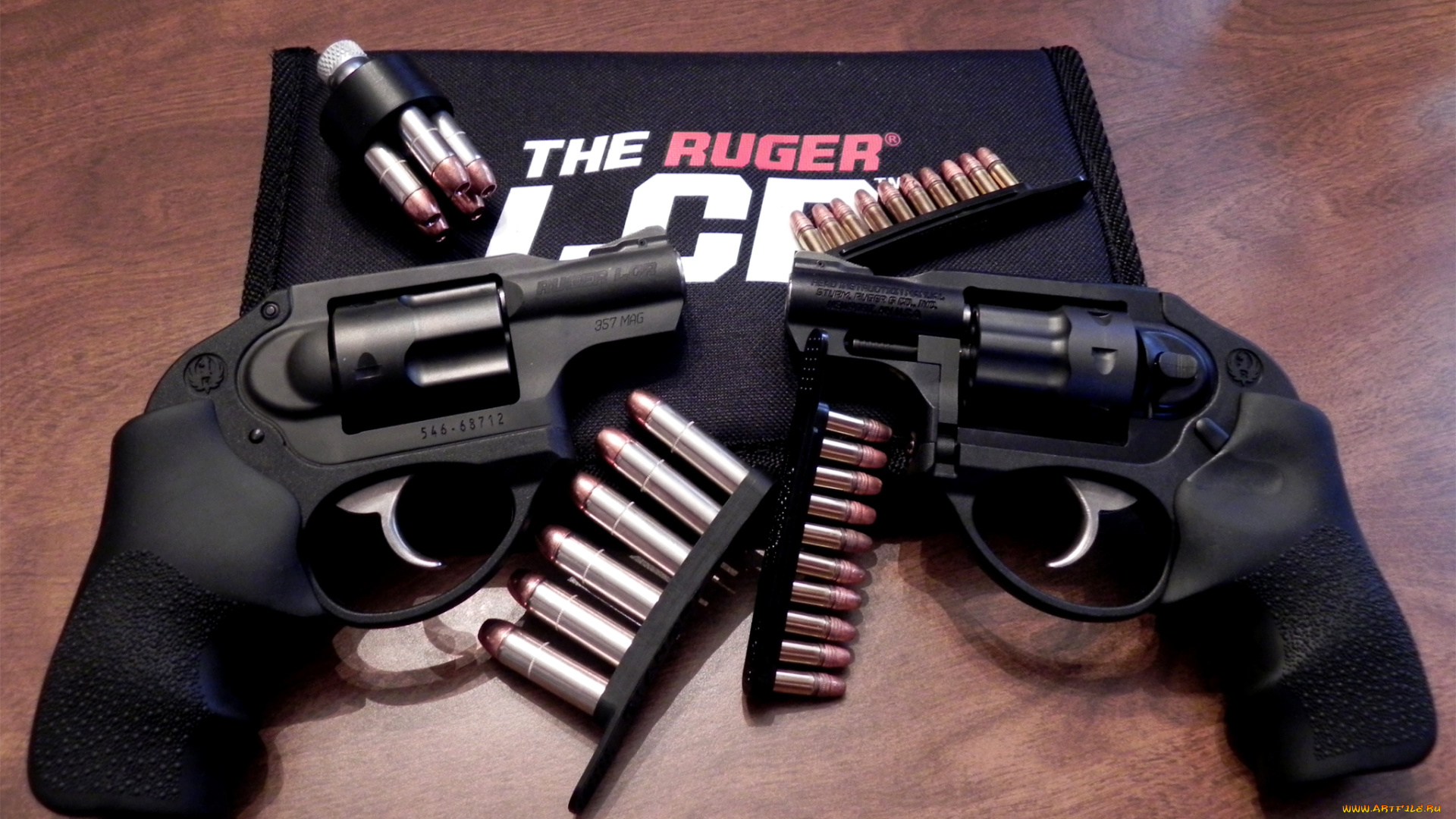 оружие, револьверы, revolvers