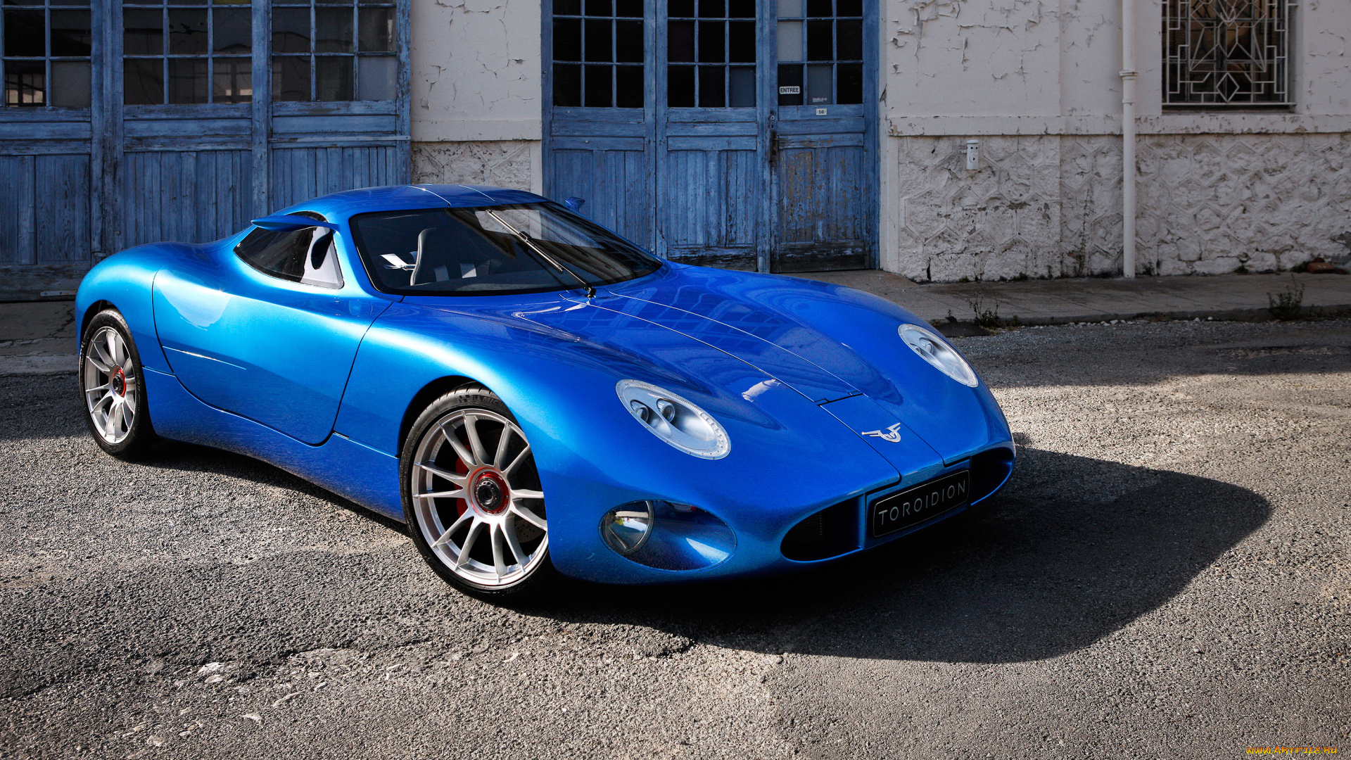 toroidion, 1mw, concept, автомобили, -unsort, mw