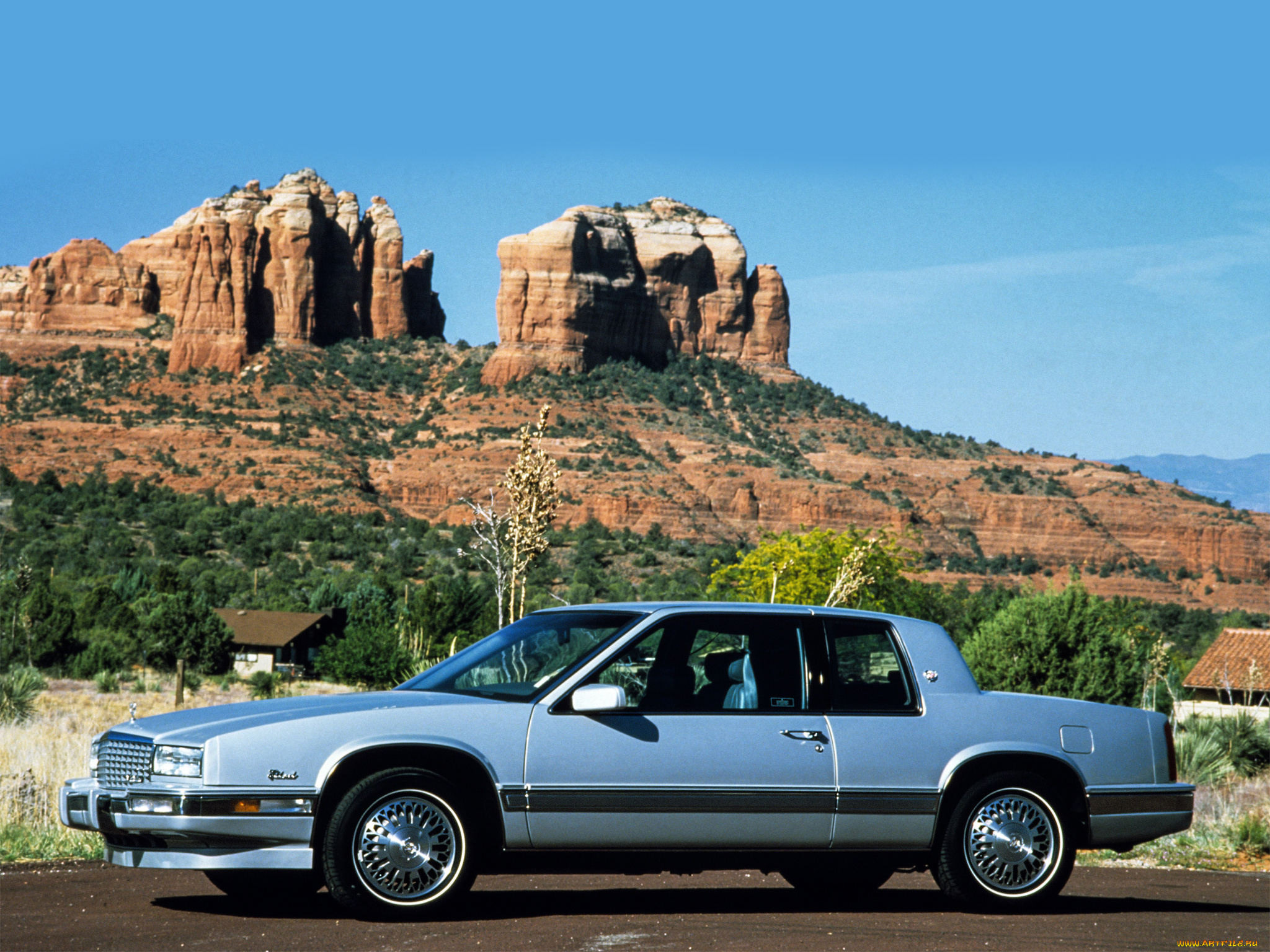 автомобили, cadillac