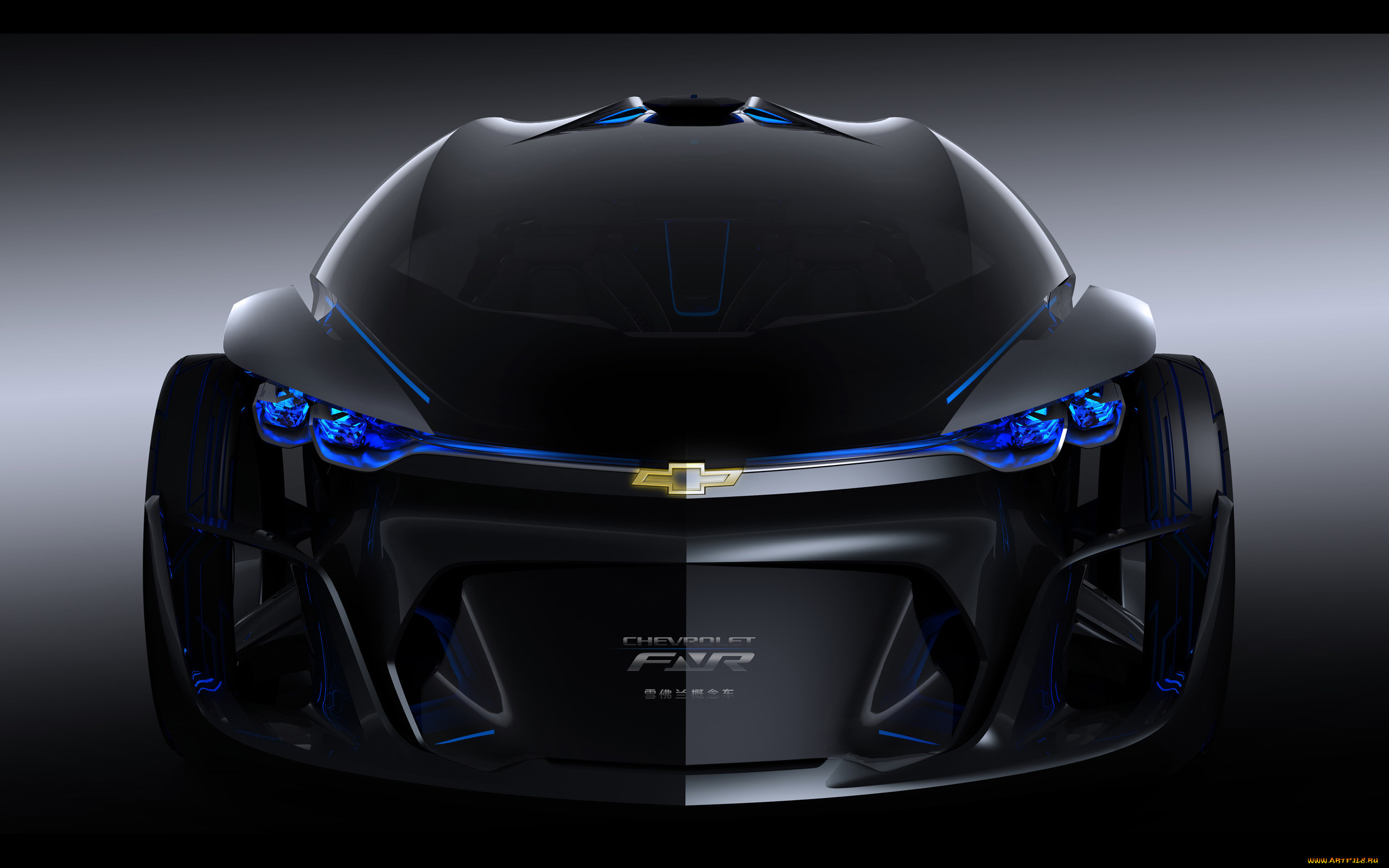 2015-chevrolet-fnr, автомобили, chevrolet