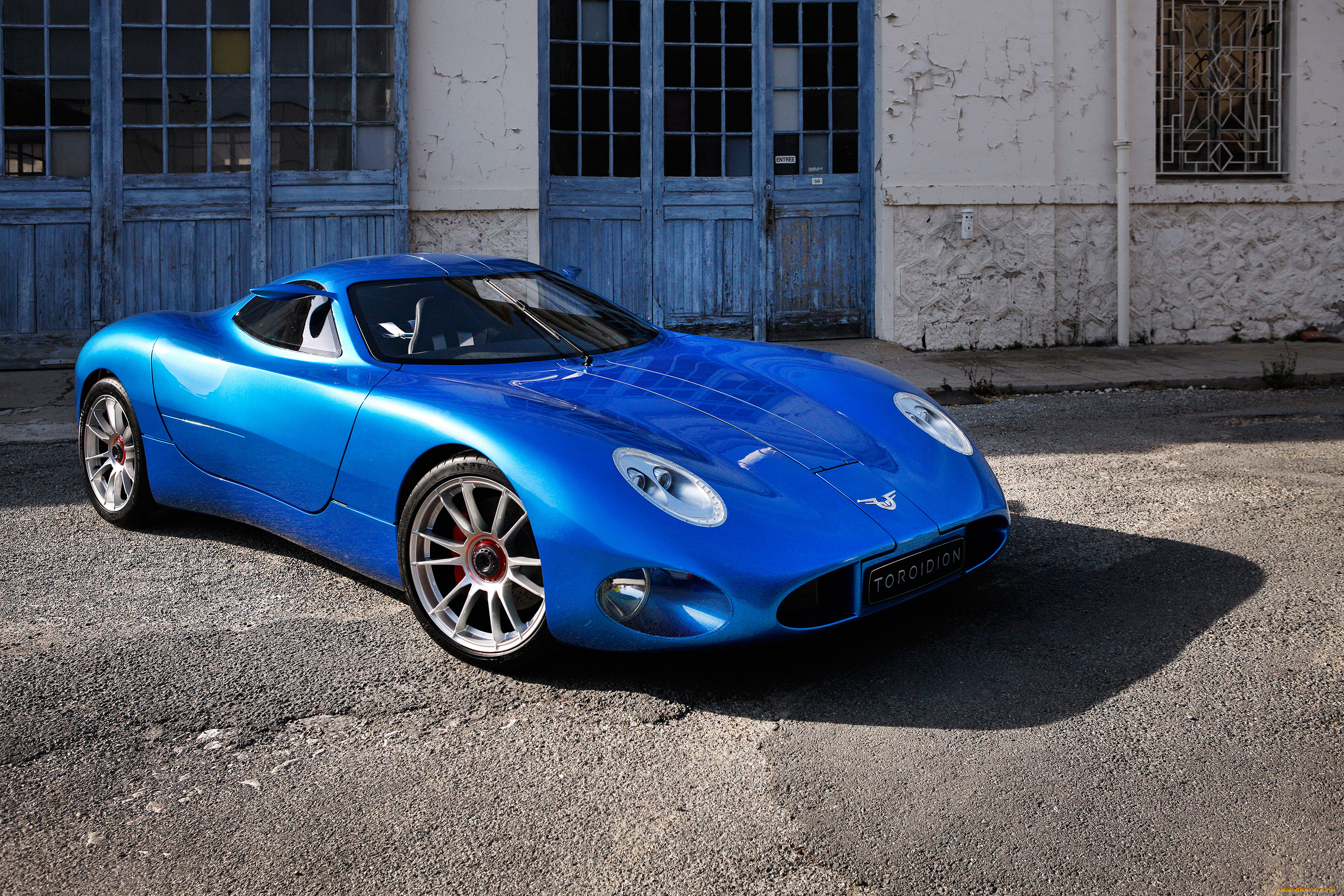 toroidion, 1mw, concept, автомобили, -unsort, mw