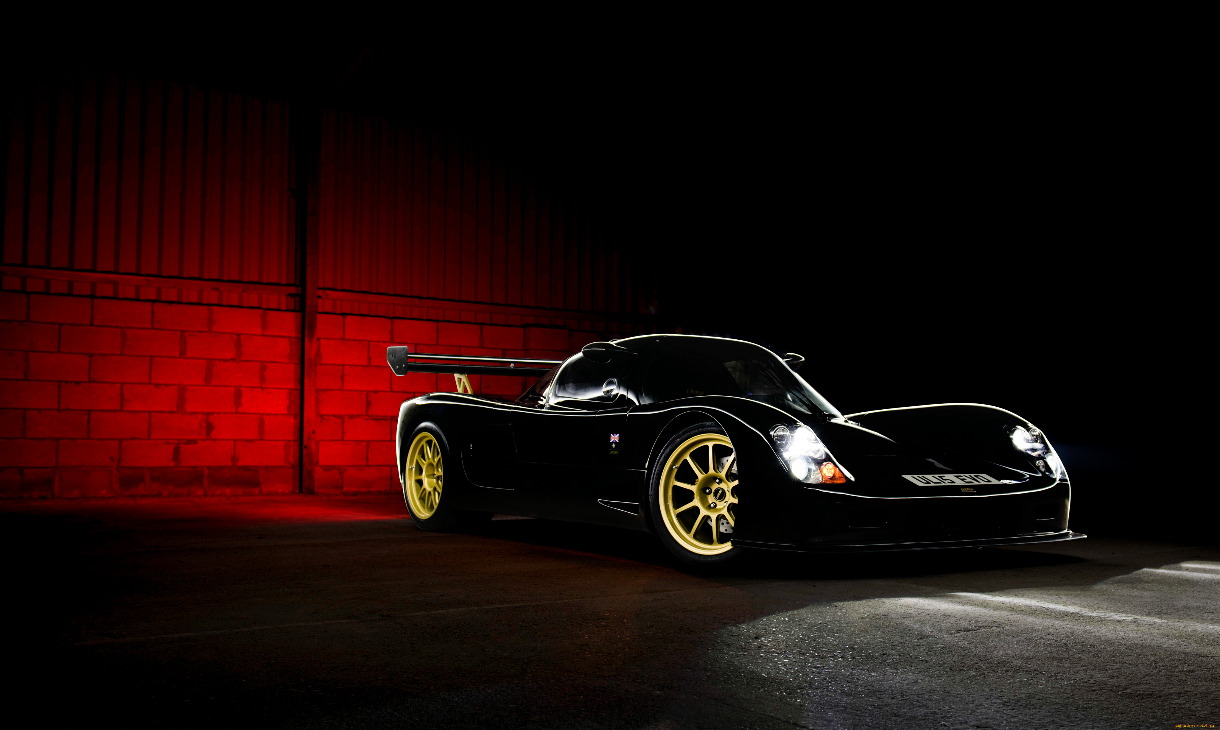 автомобили, ultima