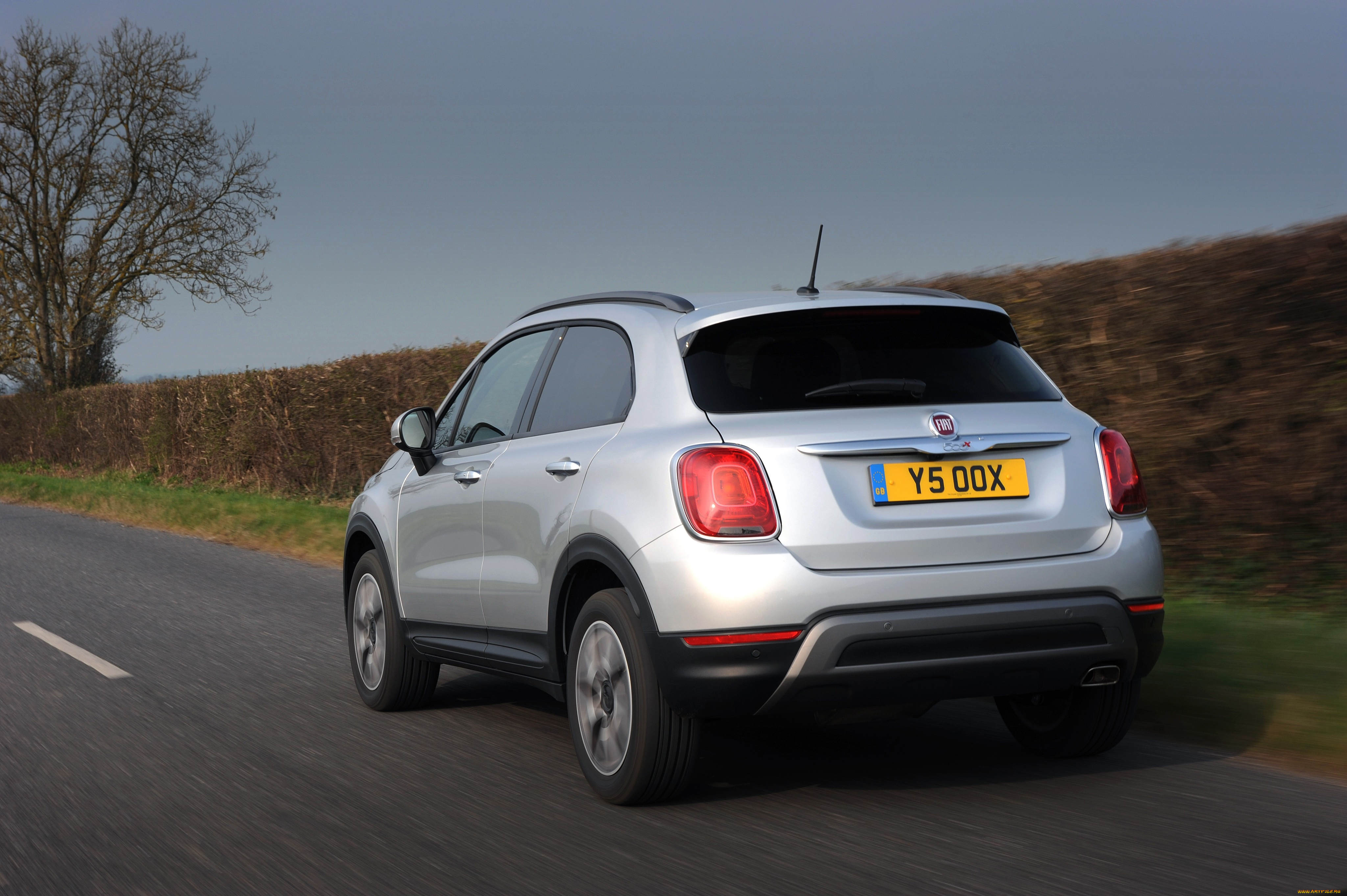 автомобили, fiat, 2015г, 334, uk-spec, cross, 500x