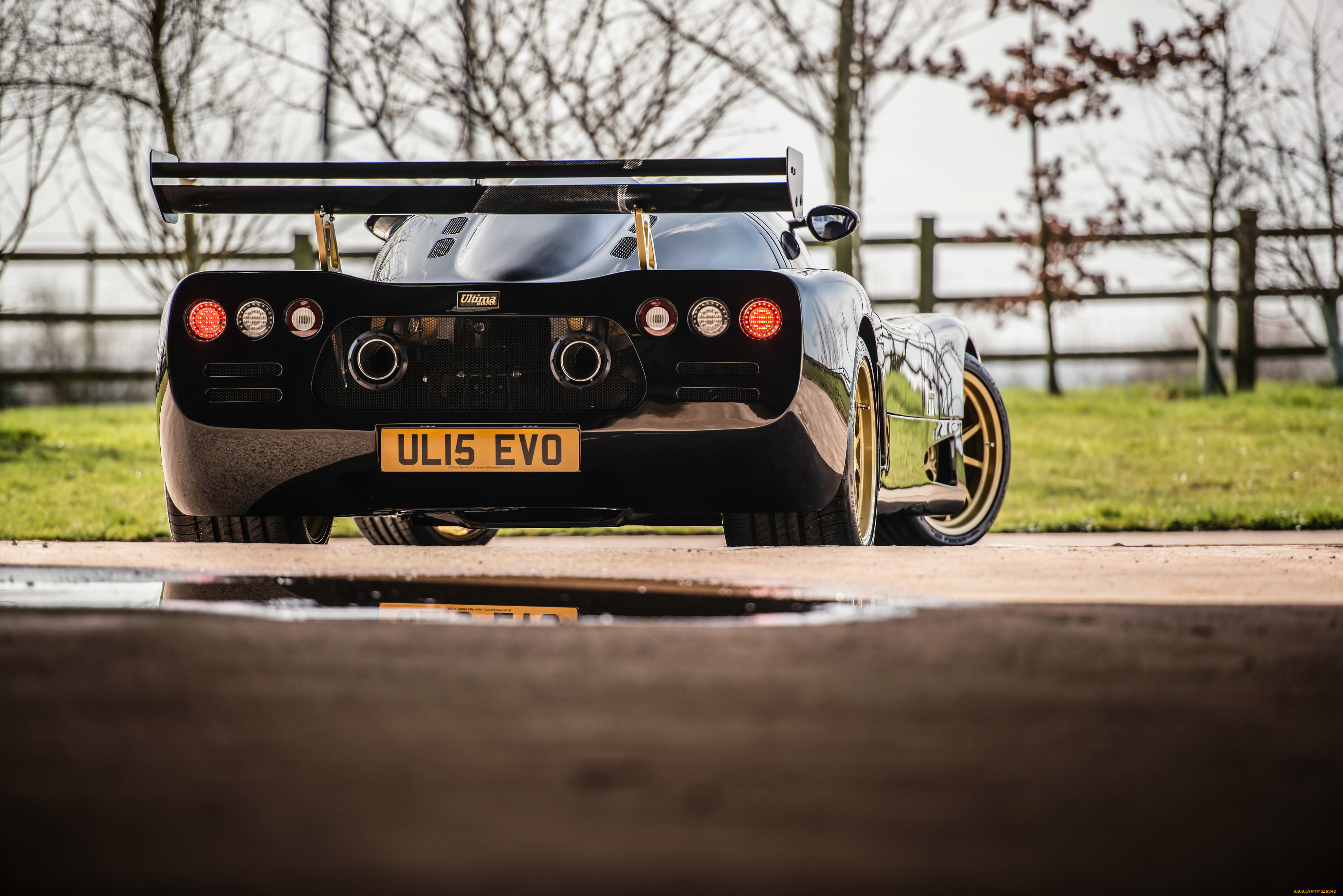 автомобили, ultima