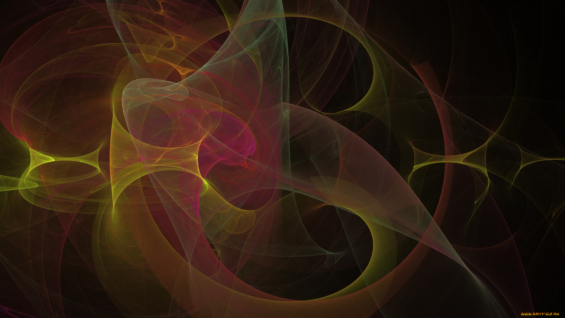 3д, графика, абстракция, , abstract, цвета, фон, узор