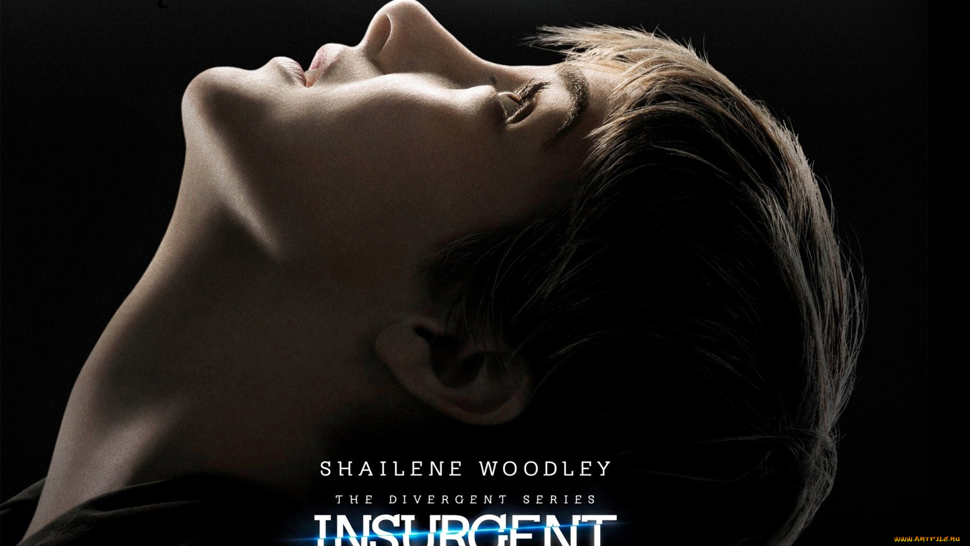 кино, фильмы, insurgent, shailene, woodley