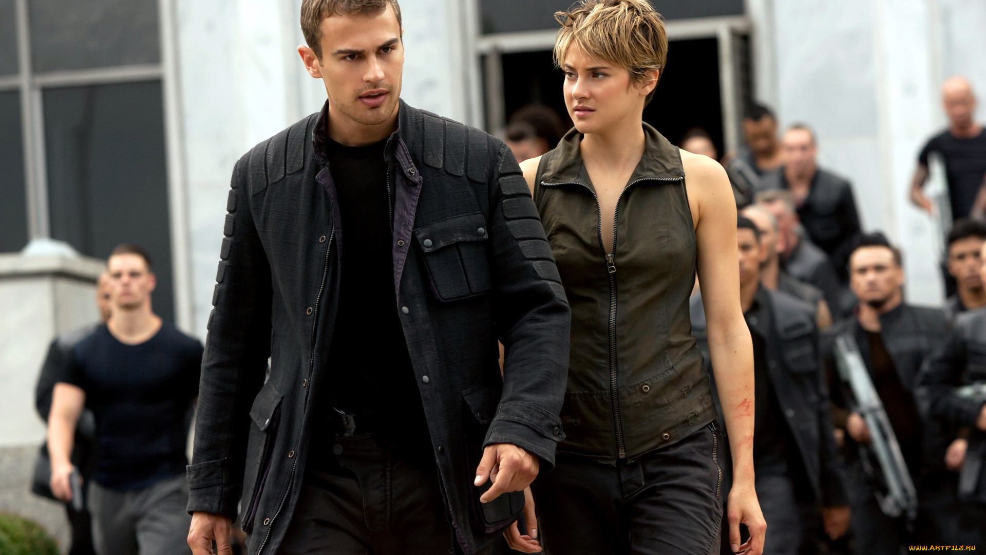 кино, фильмы, insurgent, shailene, woodley, theo, james