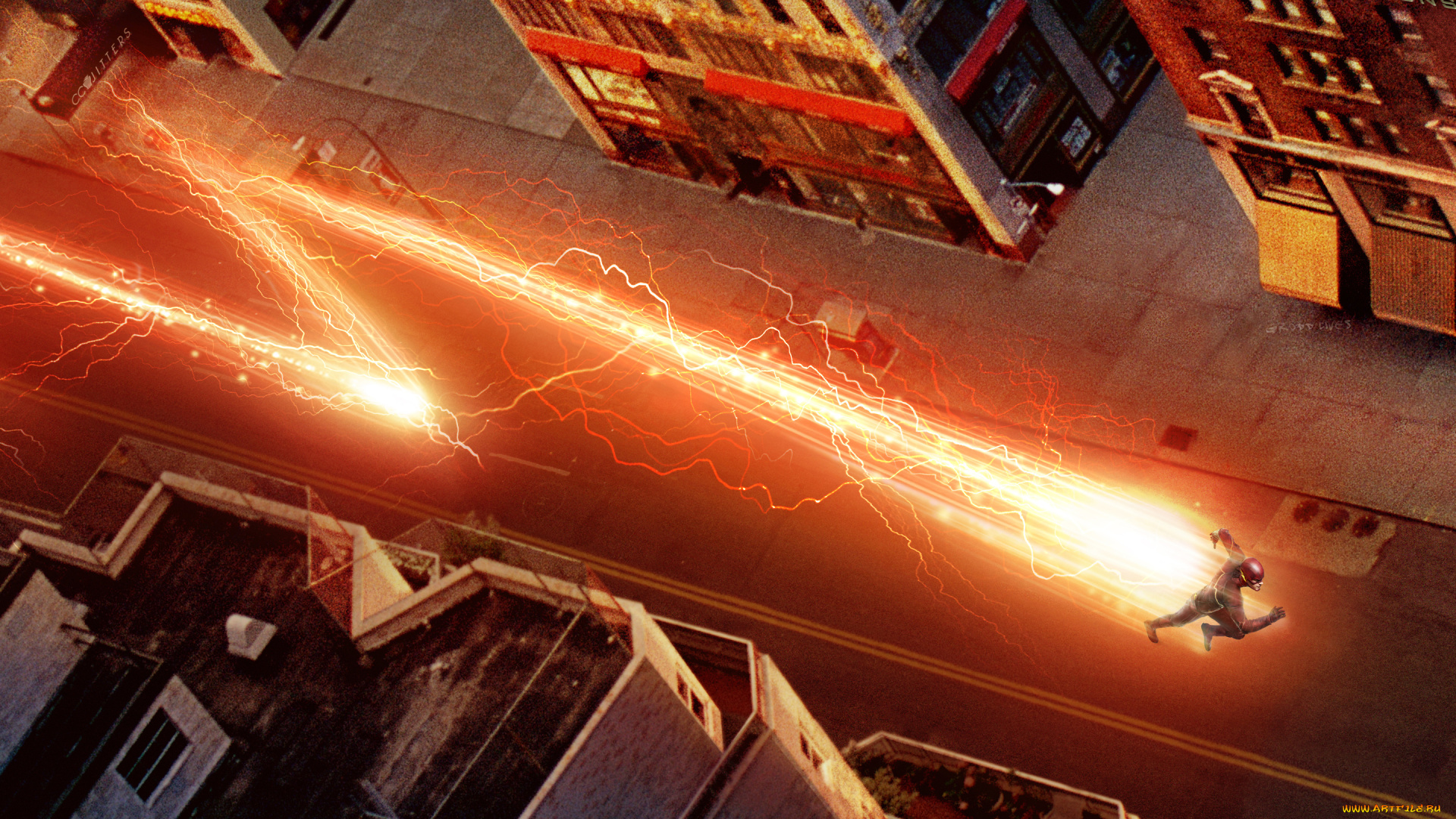 кино, фильмы, the, flash, the, flash, barry