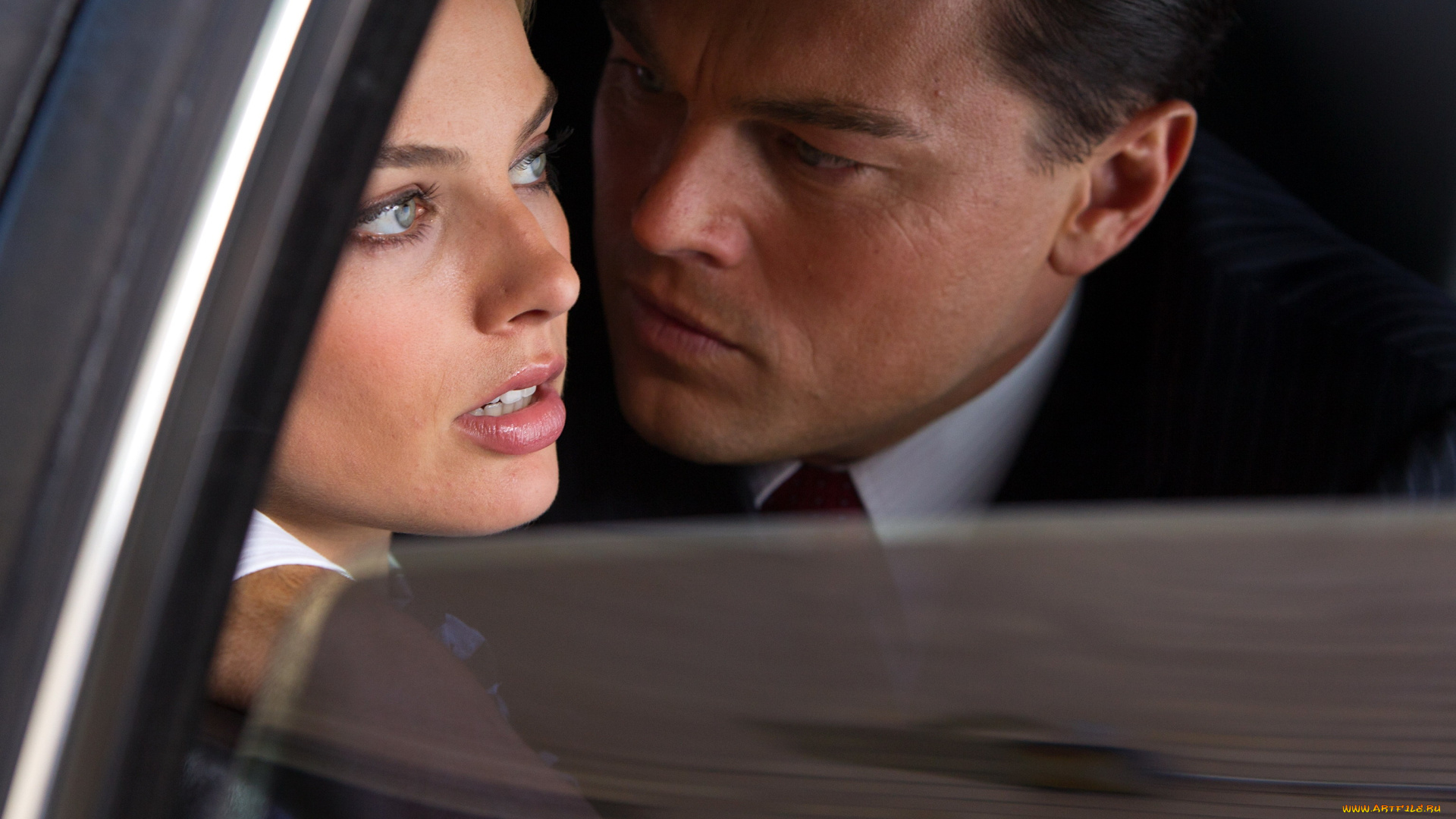 кино, фильмы, the, wolf, of, wall, street, галстук, пиджак