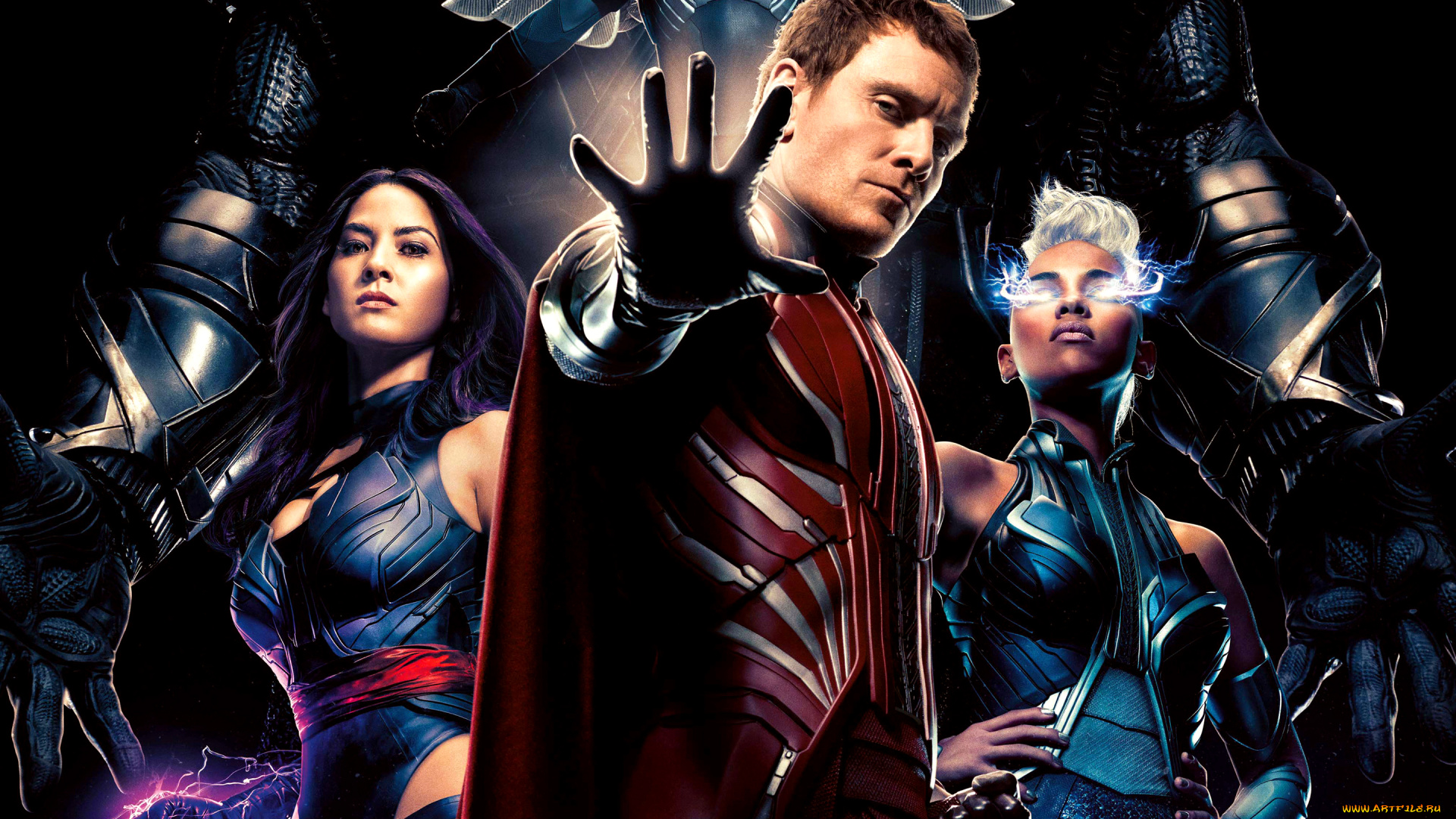 кино, фильмы, x-men, , apocalypse, apocalypse