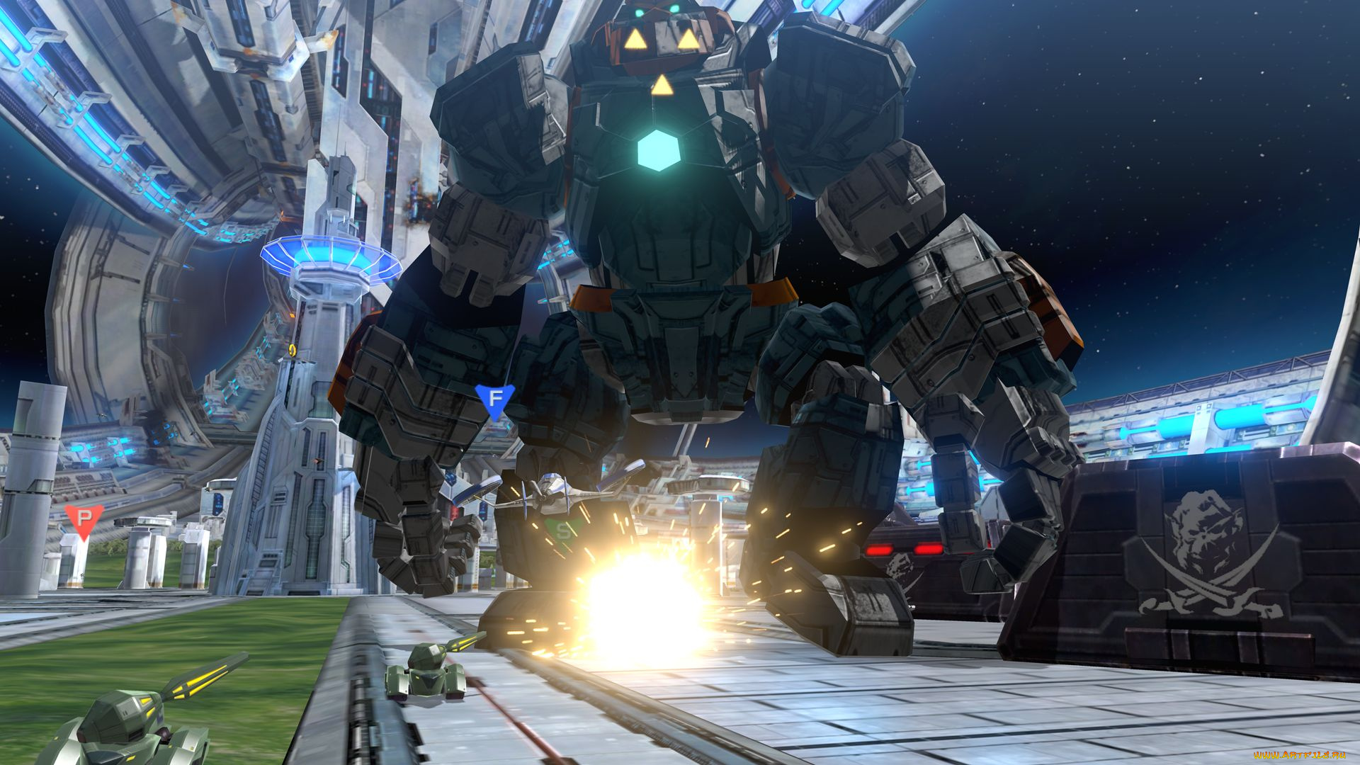 star, fox, zero, видео, игры, персонаж