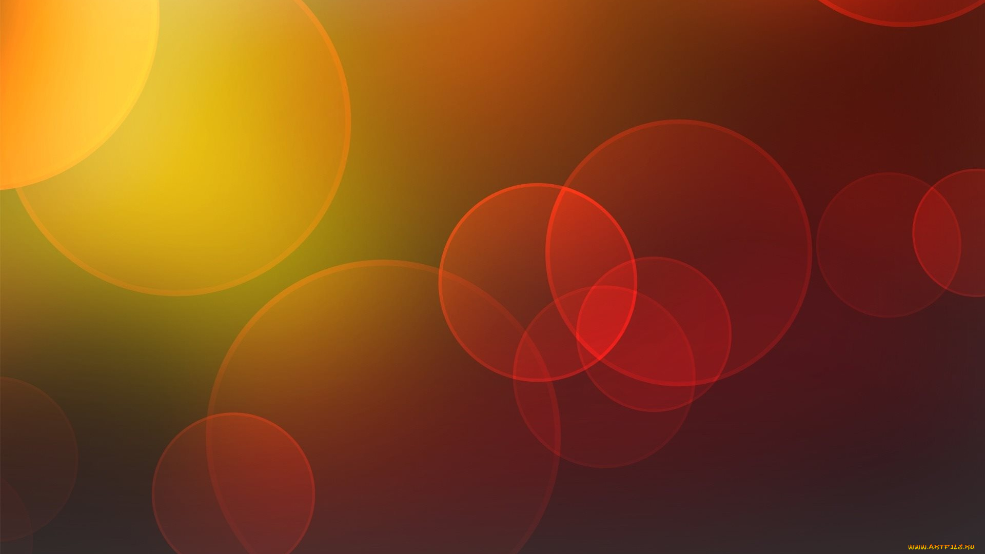 векторная, графика, графика, , graphics, пузырки, фон