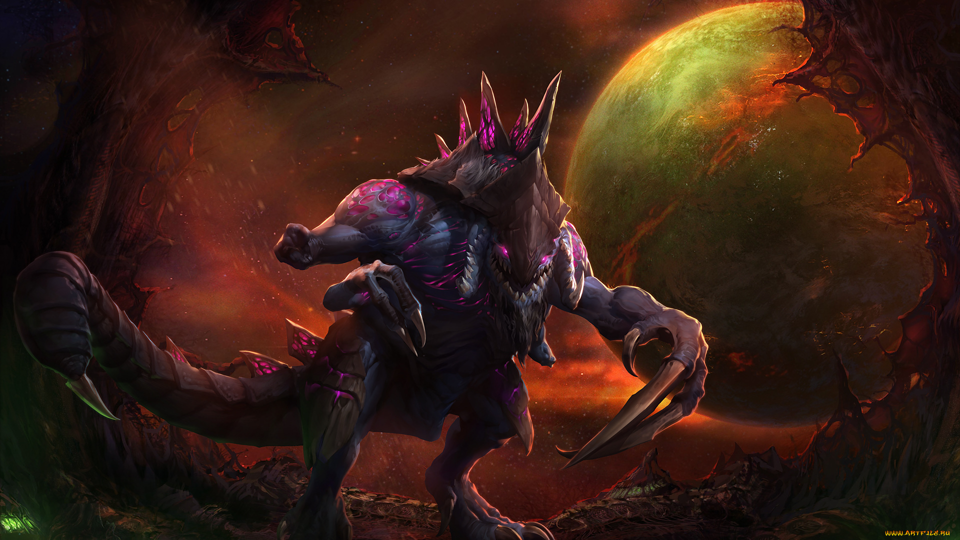 видео, игры, heroes, of, the, storm, онлайн, action, heroes, of, the, storm