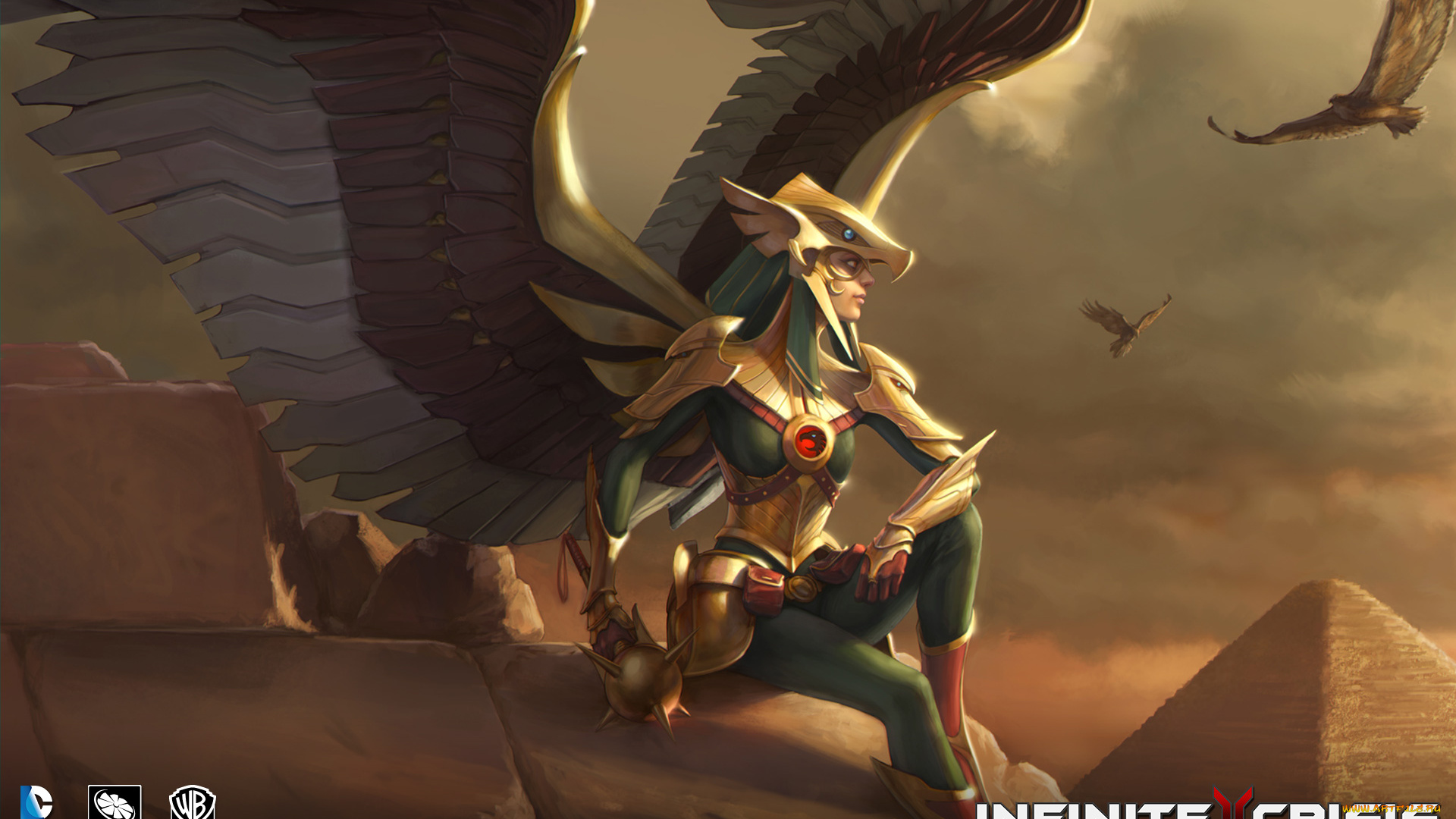 видео, игры, infinite, crisis, infinite, crisis, action, онлайн