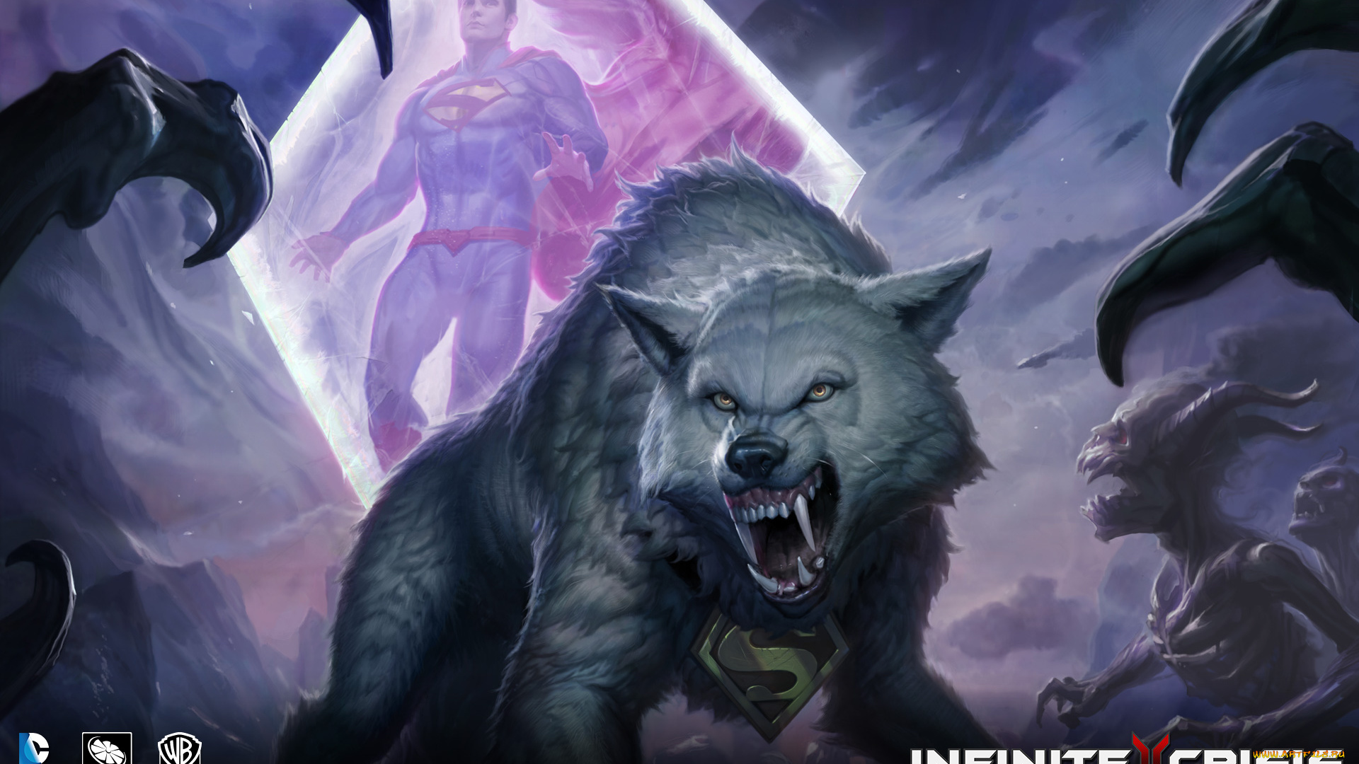 видео, игры, infinite, crisis, infinite, crisis, action, онлайн