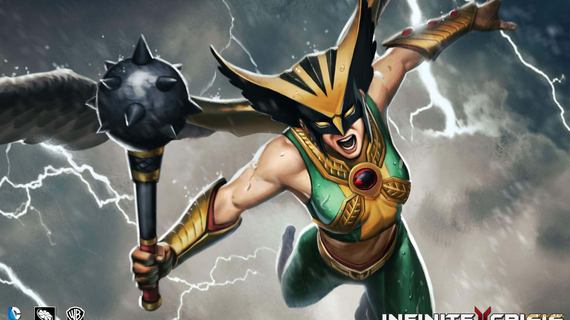 видео, игры, infinite, crisis, онлайн, action, infinite, crisis