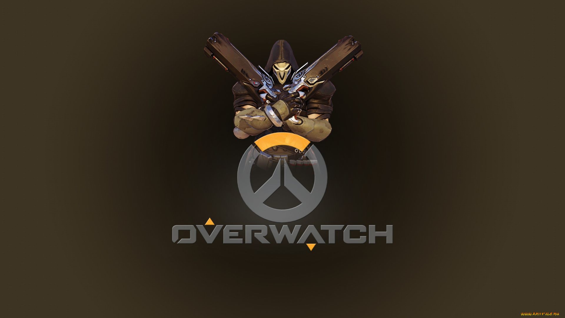 видео, игры, overwatch, персонаж