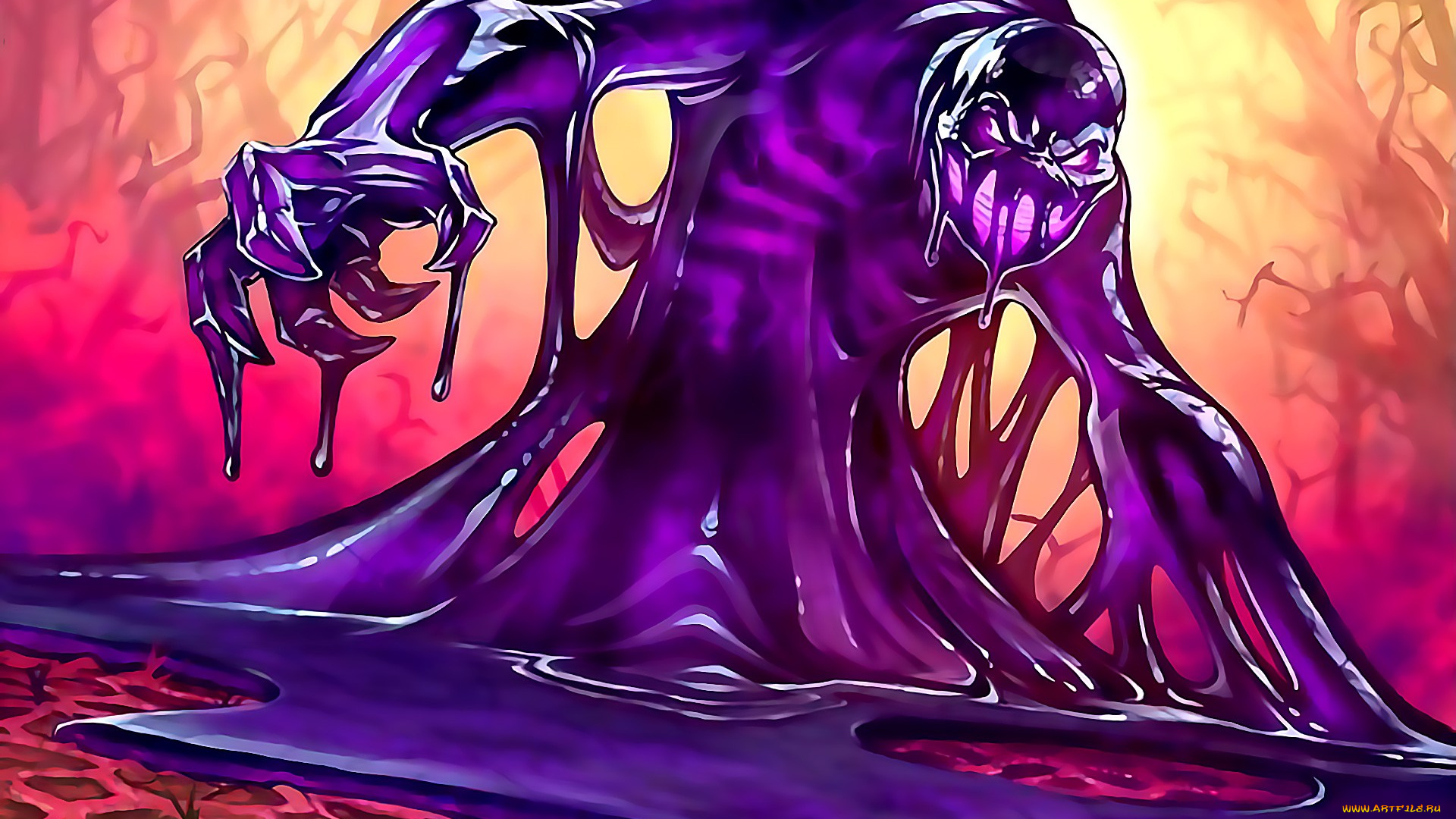 whispers, of, the, old, gods, видео, игры, hearthstone, , heroes, of, warcraft, персонаж