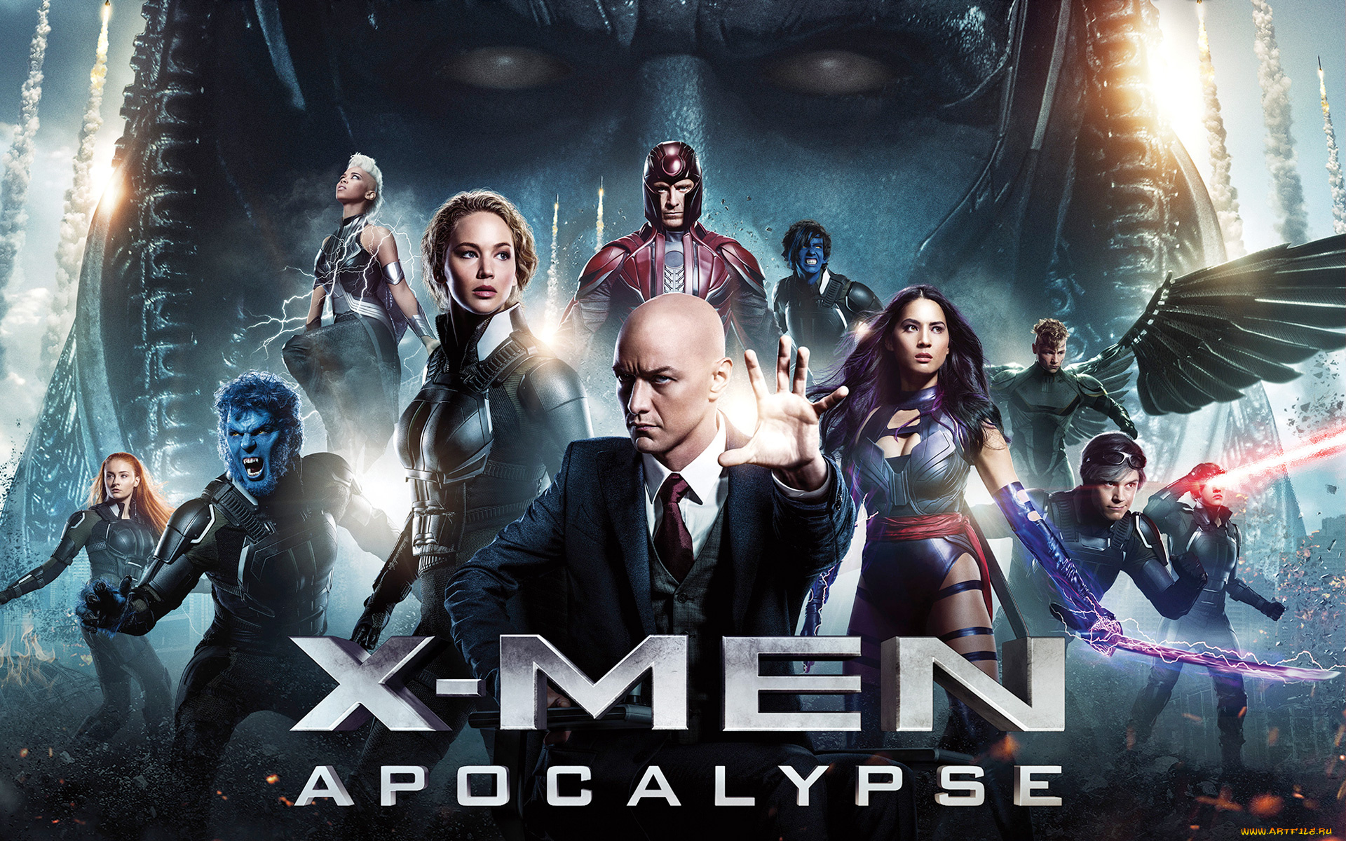 кино, фильмы, x-men, , apocalypse, apocalypse
