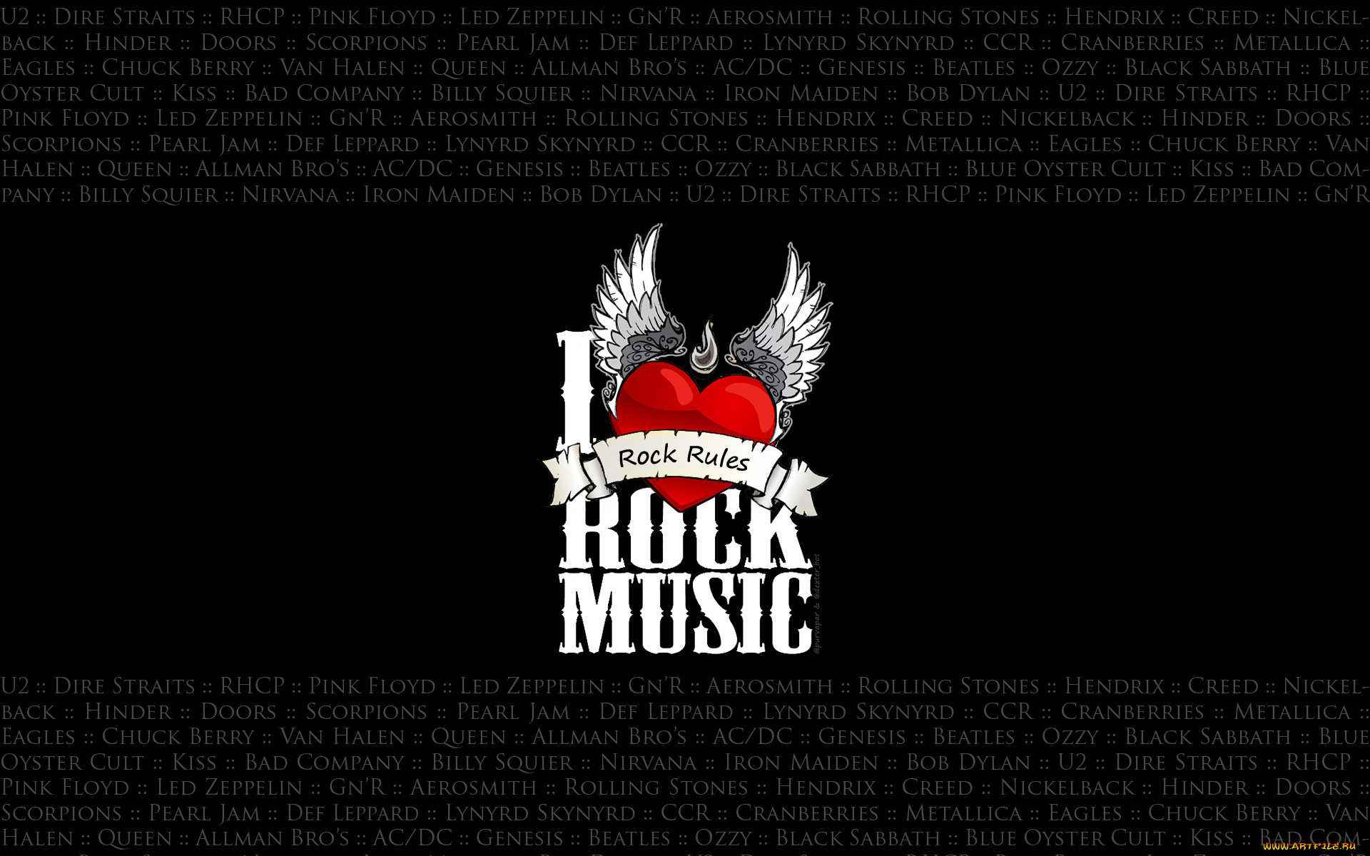 музыка, -, другое, music, rock