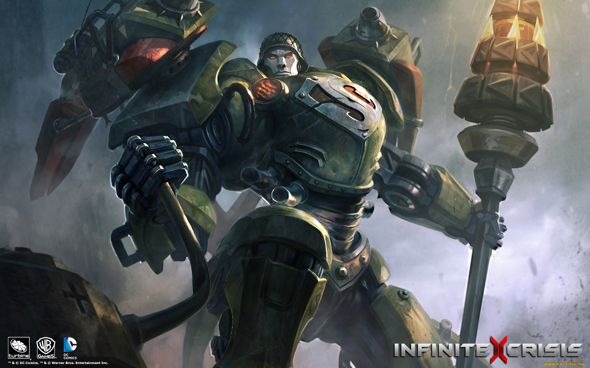 видео, игры, infinite, crisis, action, infinite, crisis, онлайн