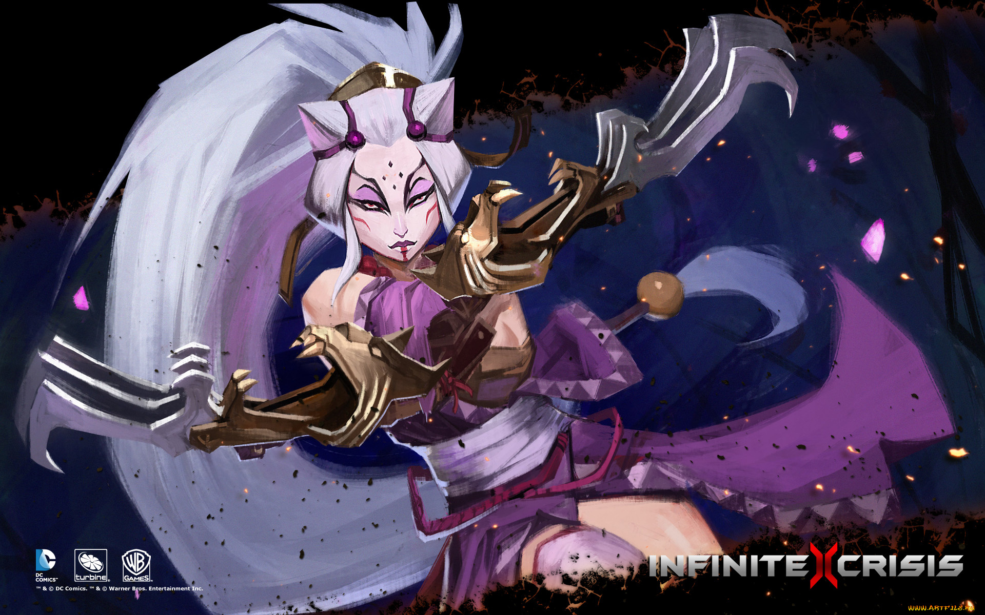 видео, игры, infinite, crisis, infinite, crisis, онлайн, action