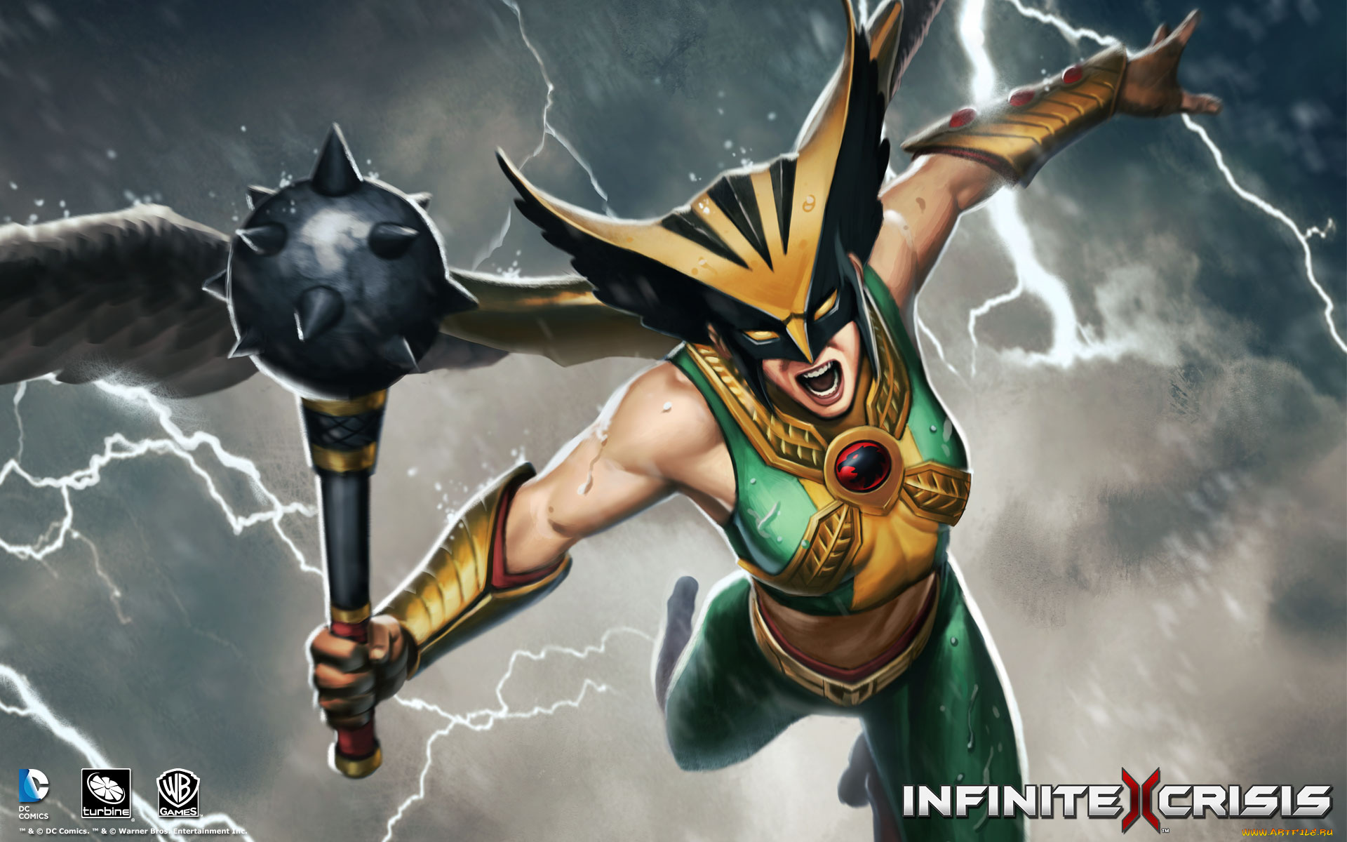 видео, игры, infinite, crisis, онлайн, action, infinite, crisis