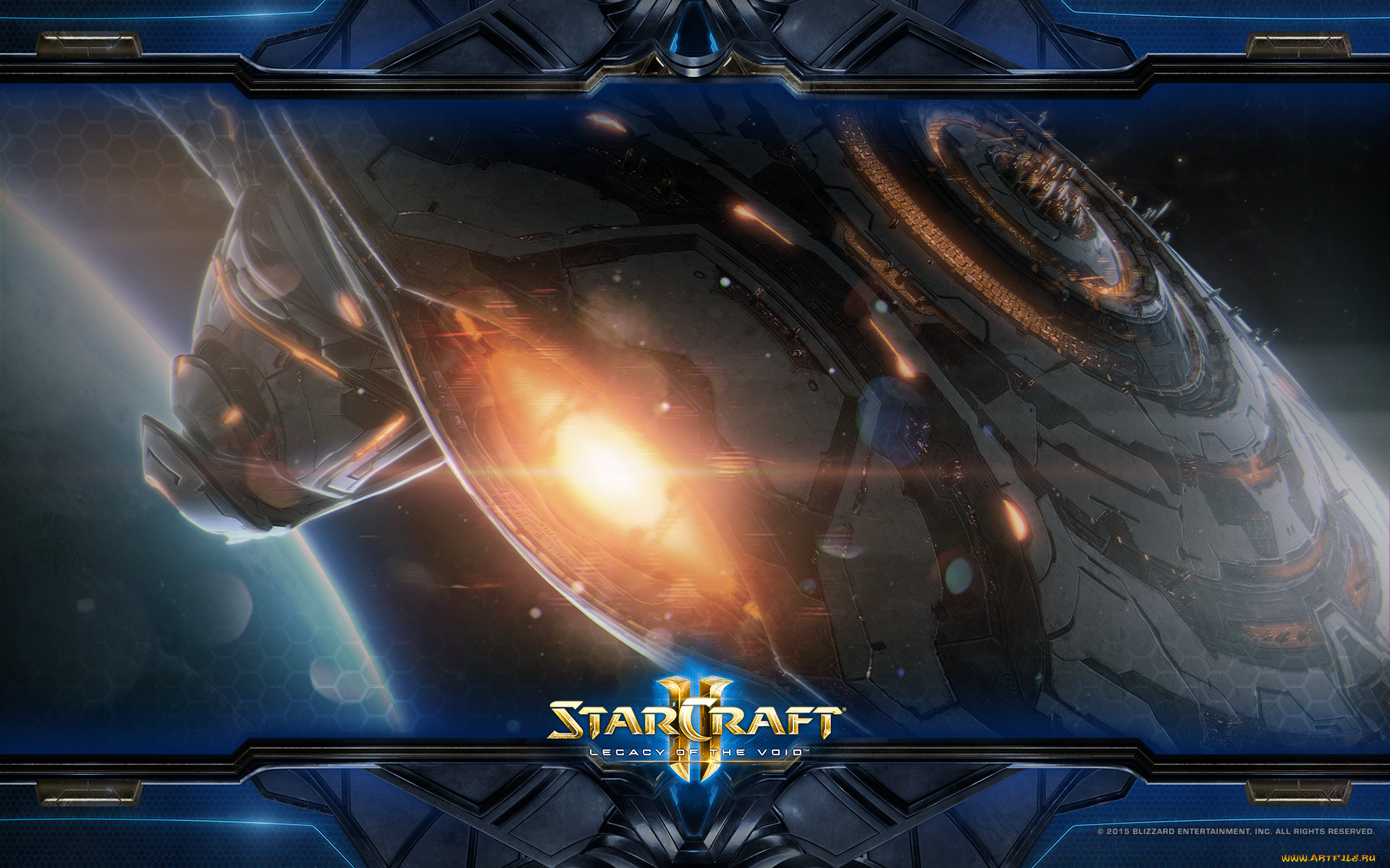 видео, игры, starcraft, ii, , legacy, of, void, starcraft, ii, action, стратегия, legacy, of, void