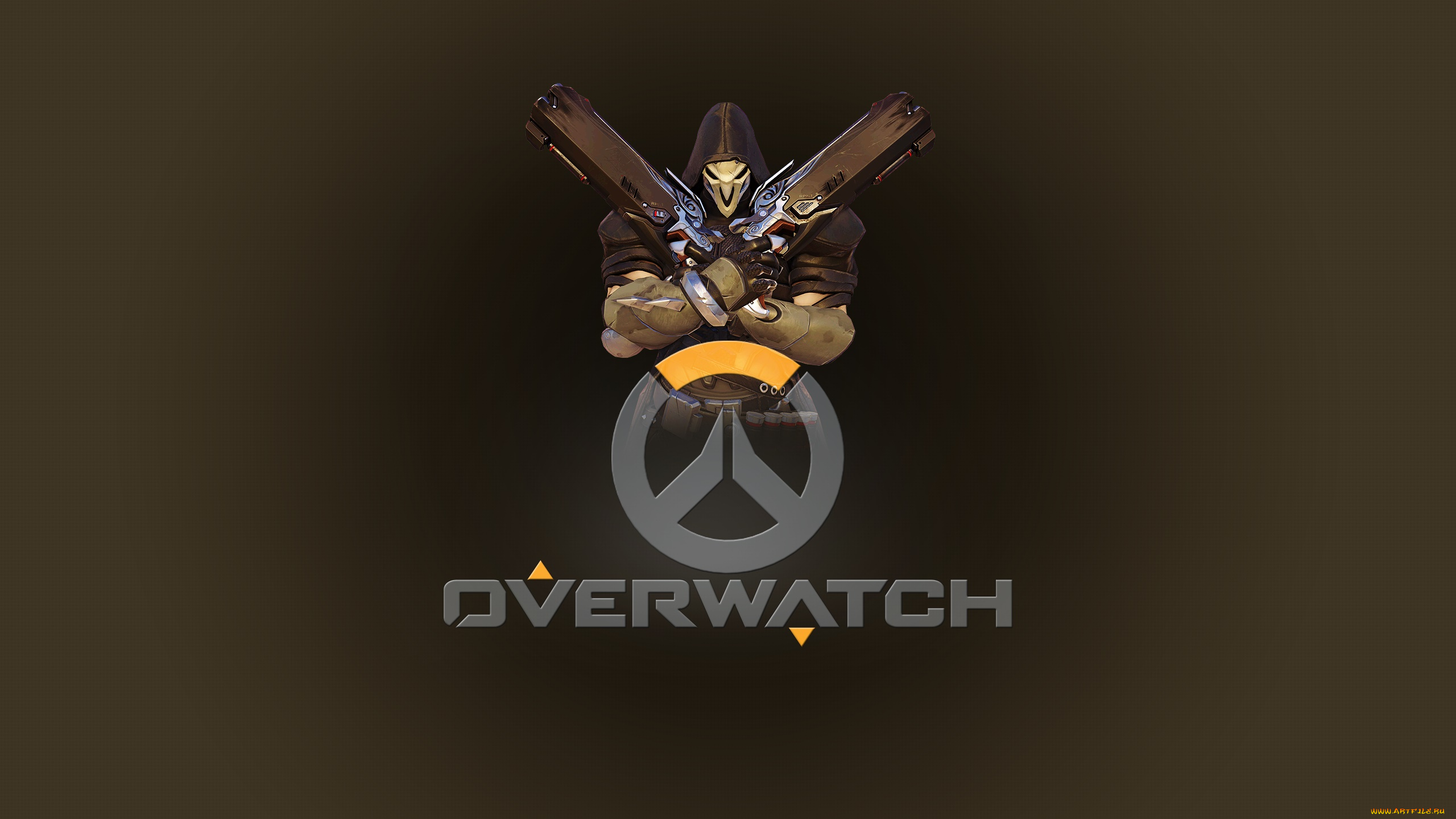 видео, игры, overwatch, персонаж