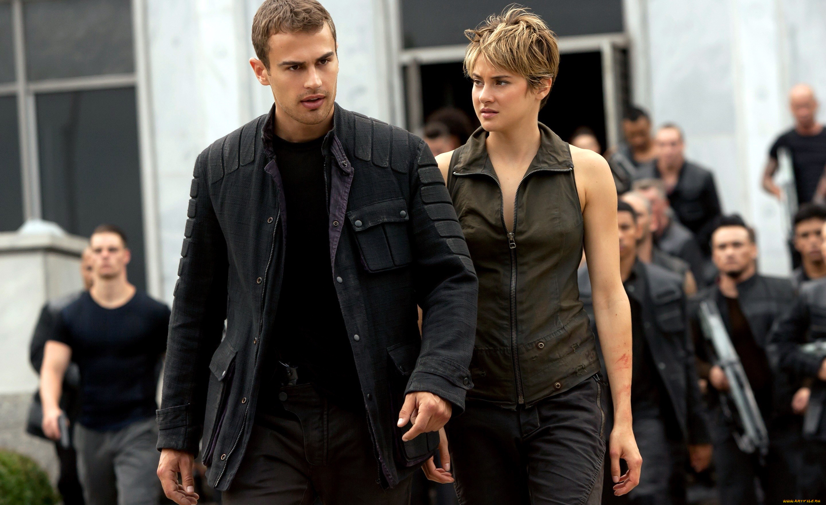 кино, фильмы, insurgent, shailene, woodley, theo, james