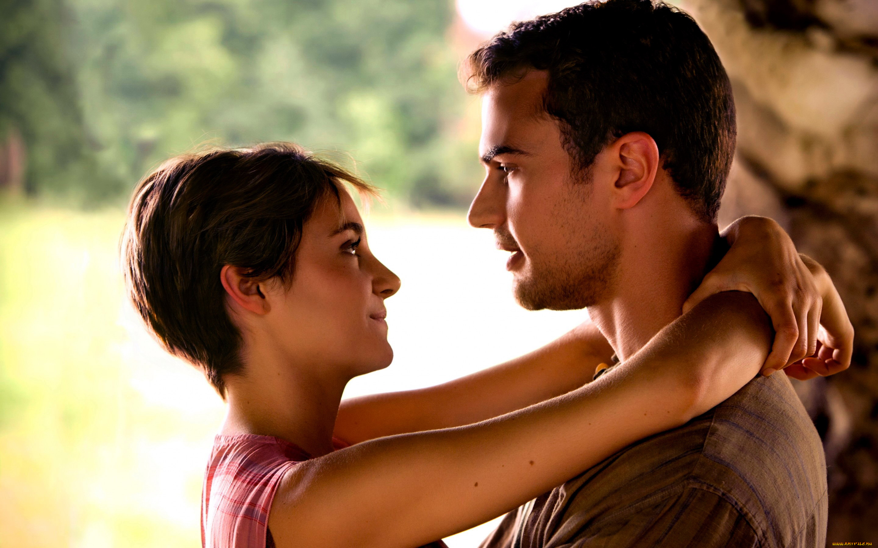 кино, фильмы, insurgent, shailene, woodley, theo, james