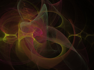 Картинка 3д+графика абстракция+ abstract цвета фон узор