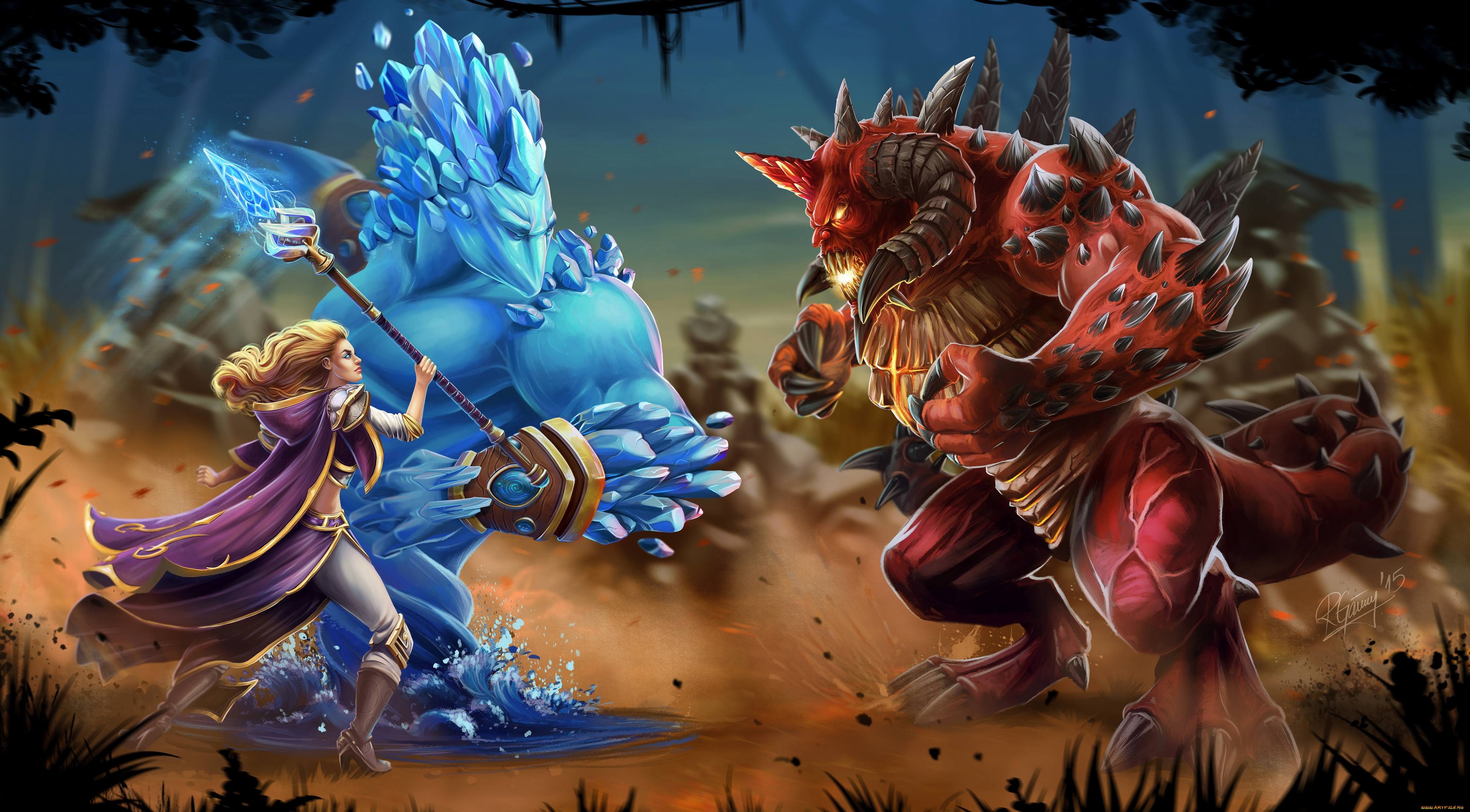 видео, игры, heroes, of, the, storm, action, онлайн, heroes, of, the, storm