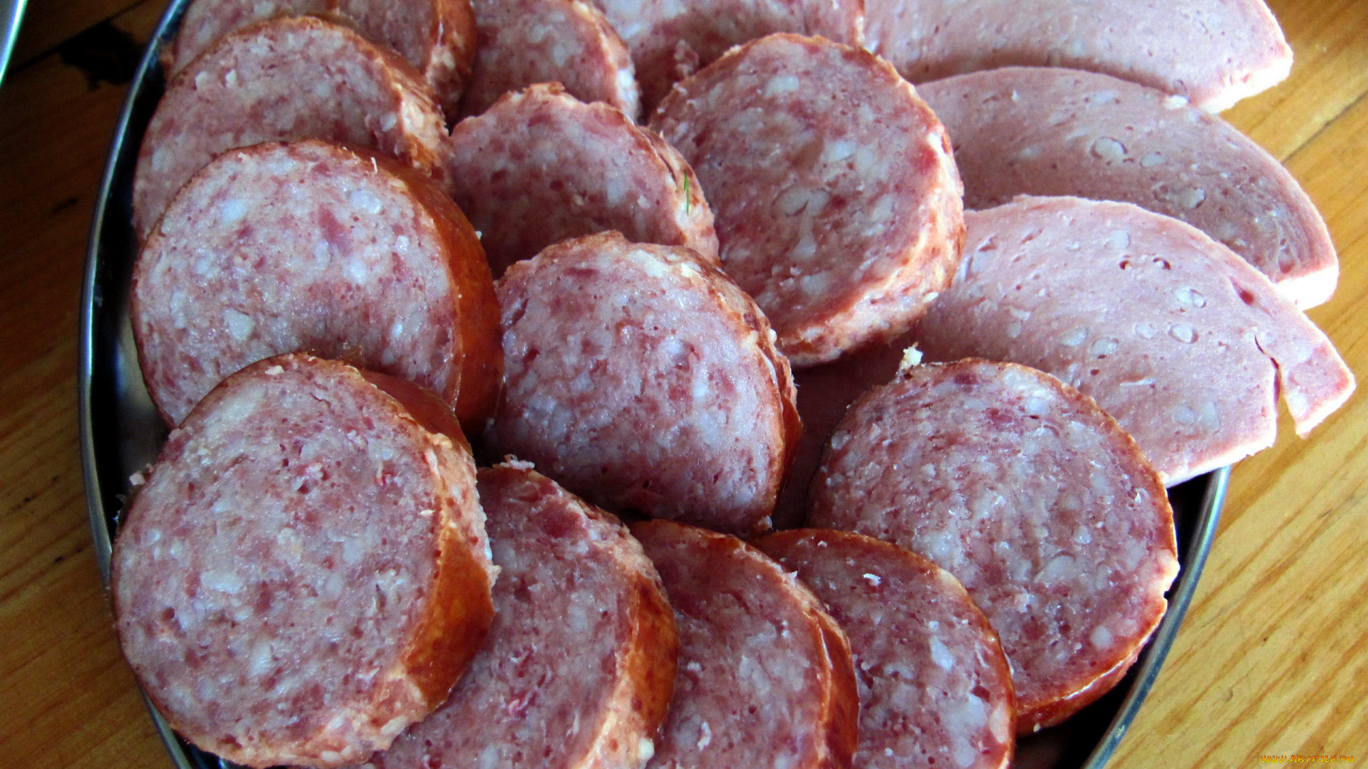 еда, колбасные, изделия, ассорти