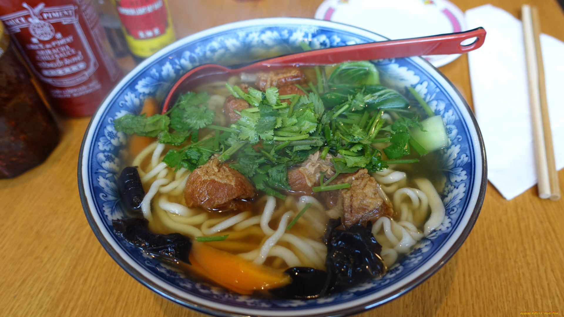 еда, первые, блюда, суп