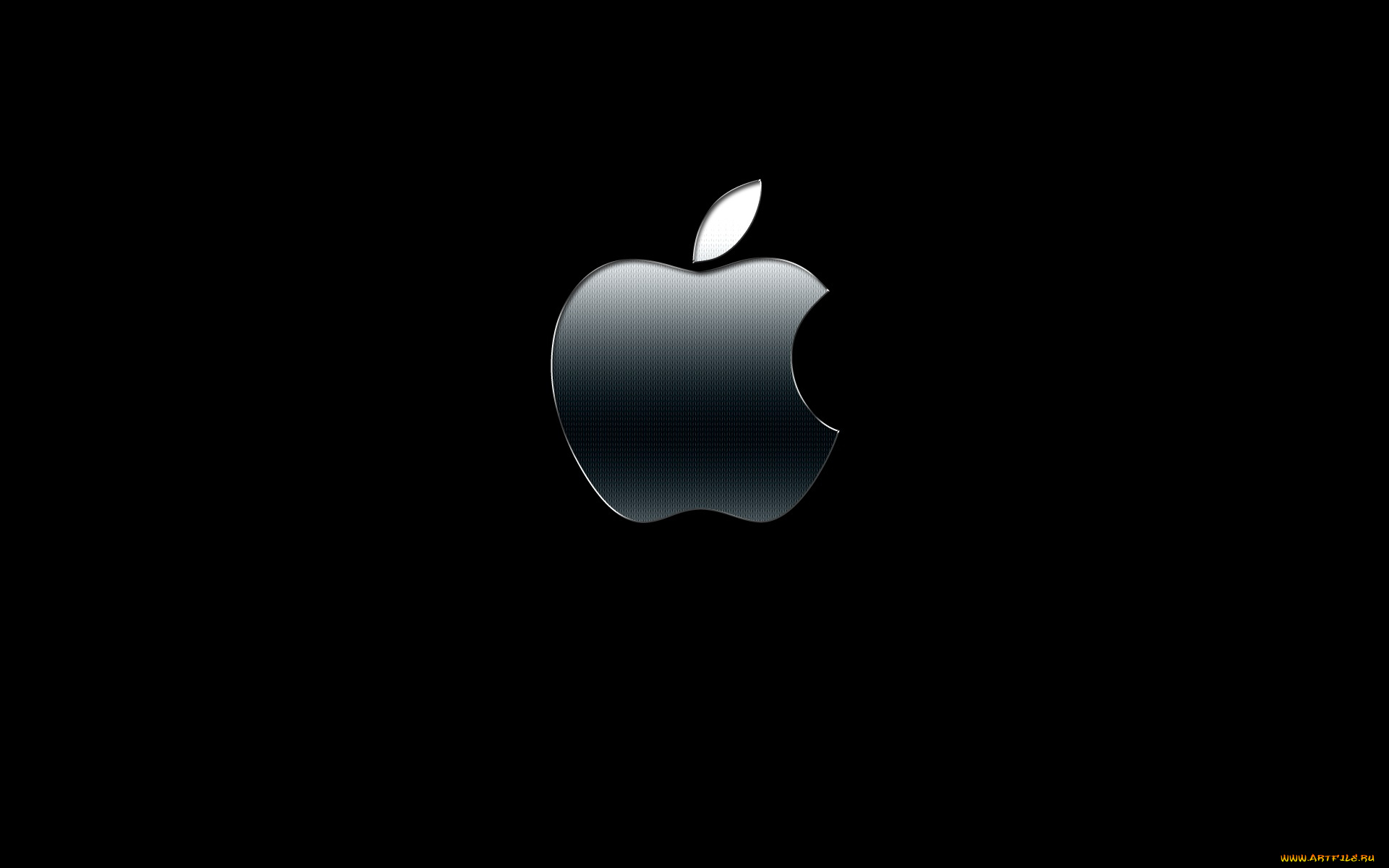 компьютеры, apple, фон, логотип