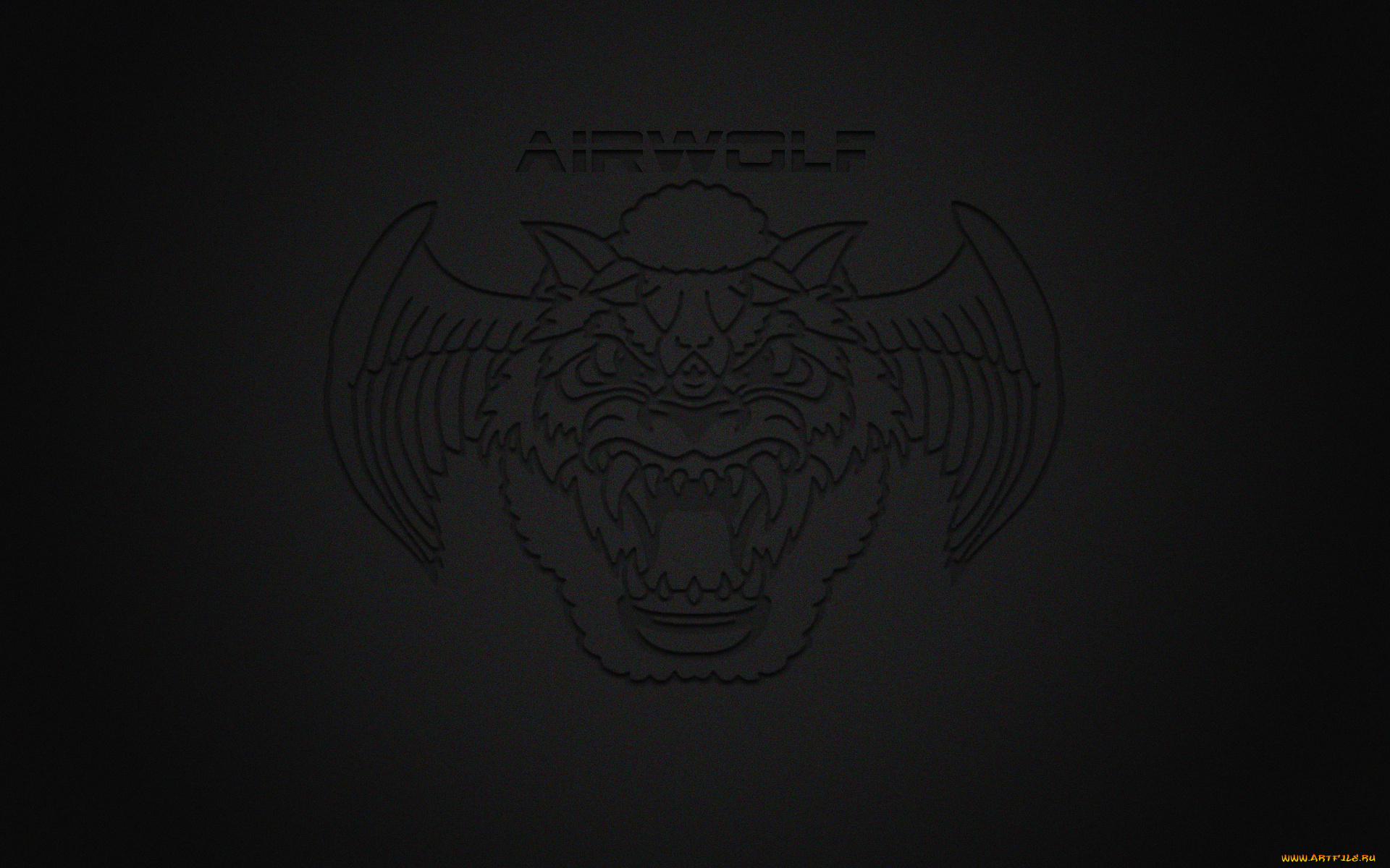 рисованное, минимализм, морда