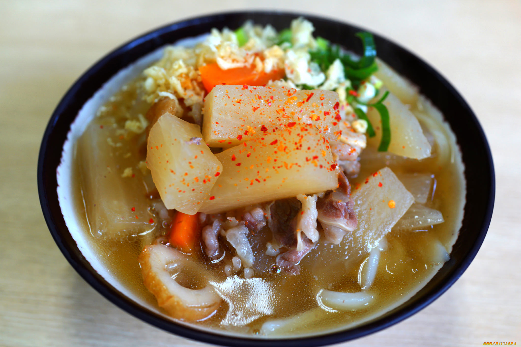 еда, первые, блюда, суп