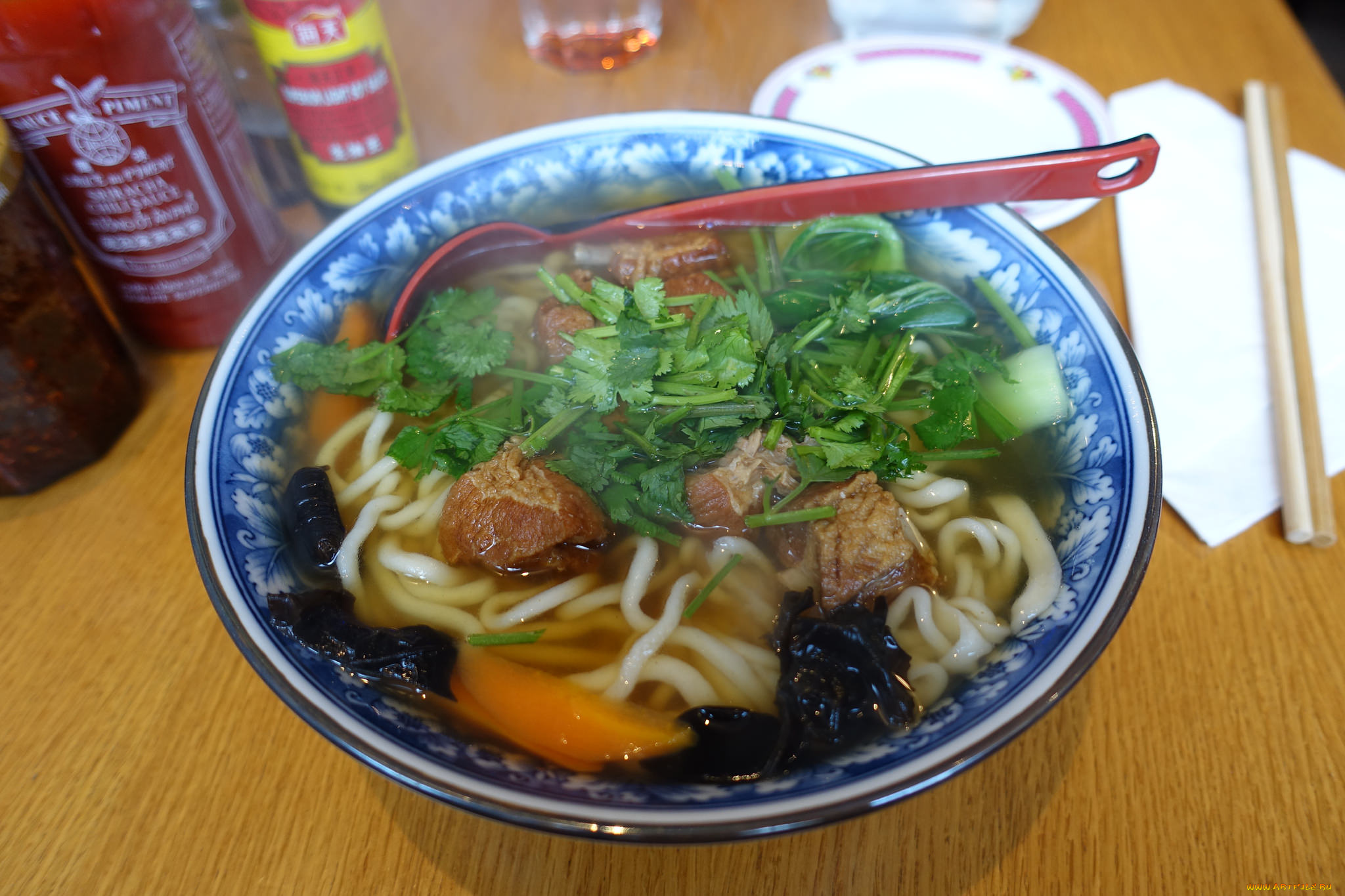 еда, первые, блюда, суп