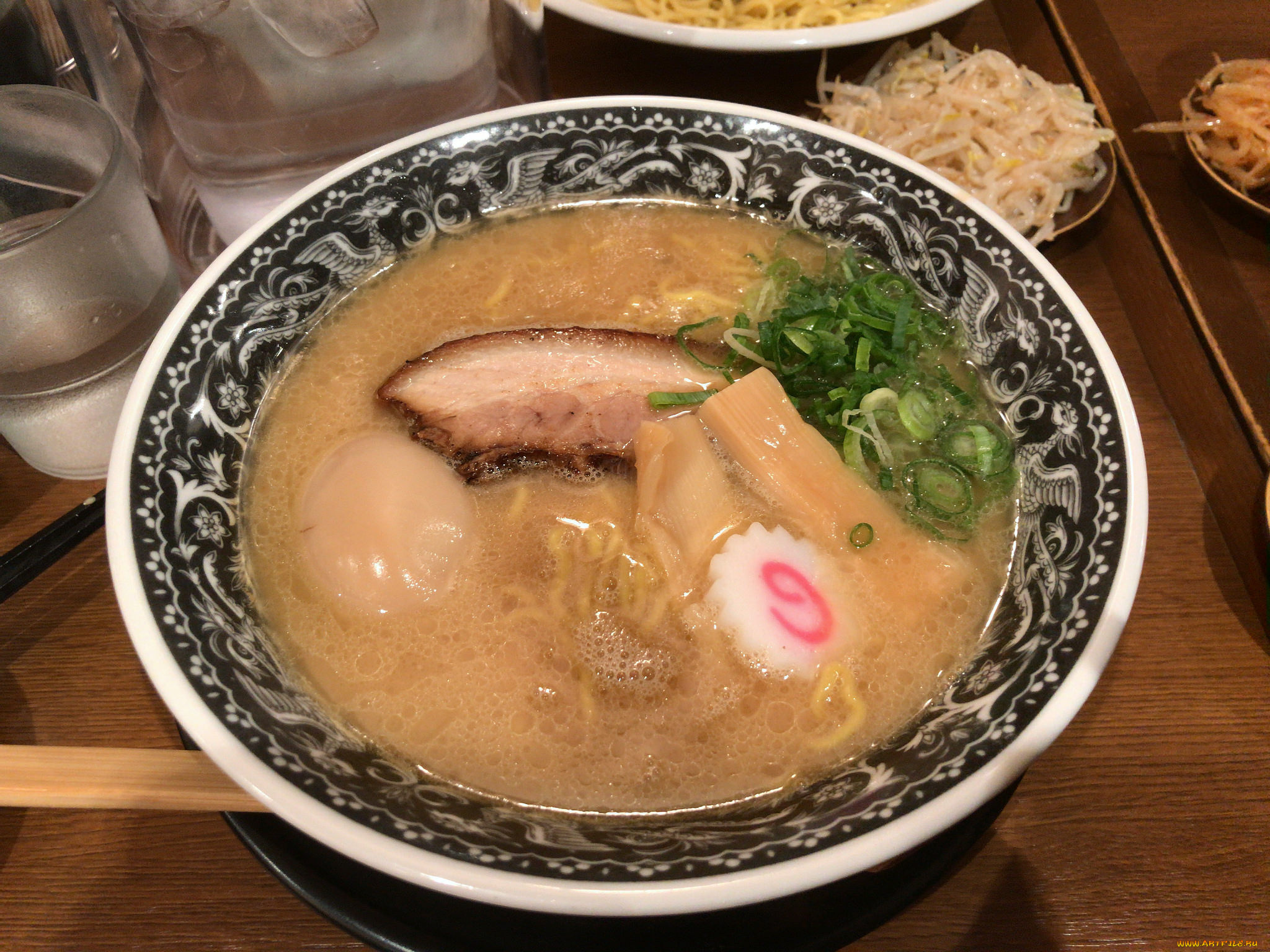 еда, первые, блюда, суп