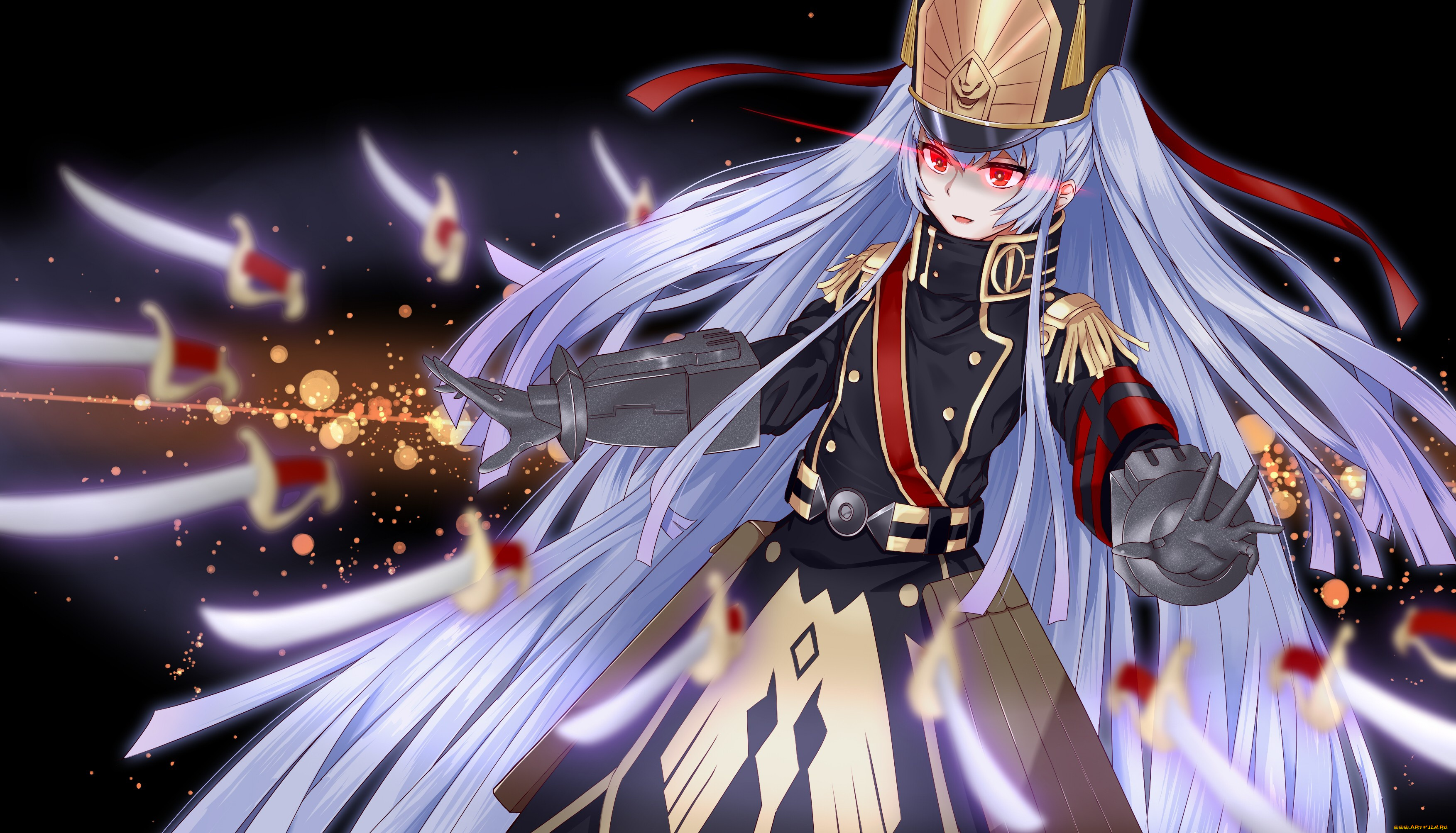 аниме, re, , creators, creators